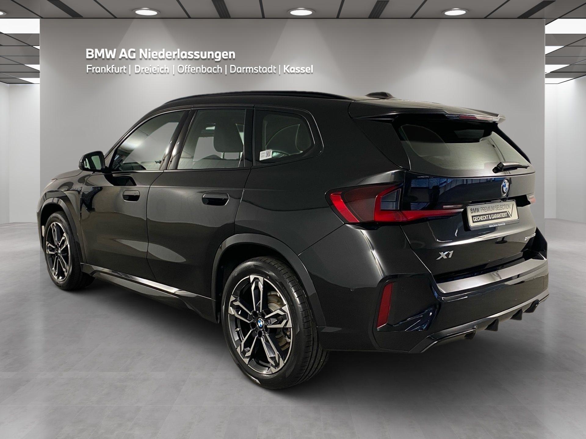 BMW X1 – Bild 4