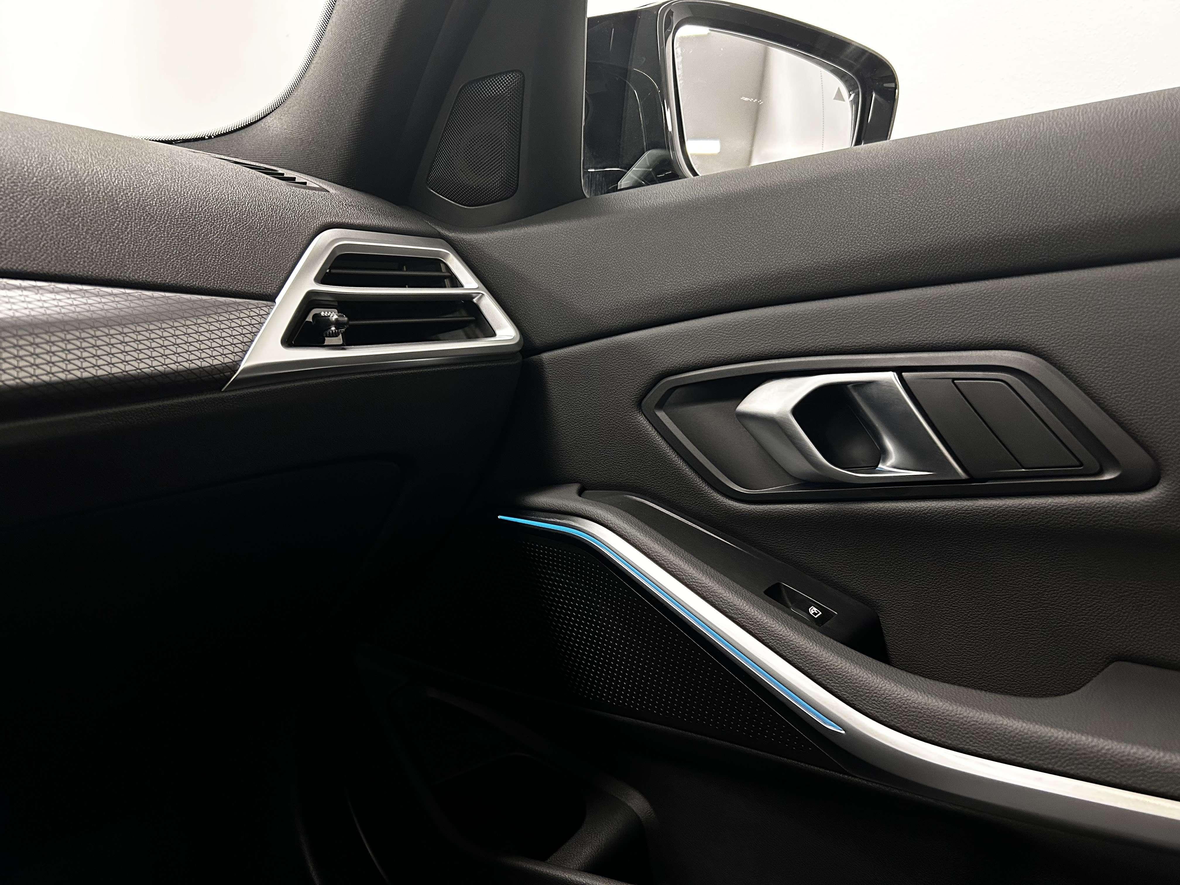 BMW 3er Touring – Bild 15