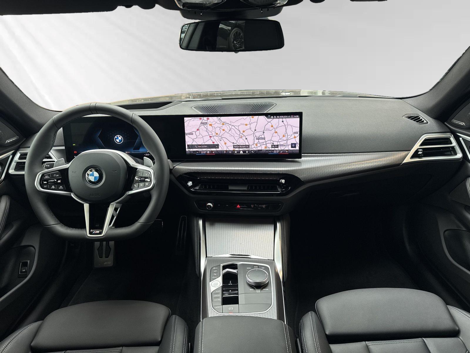 BMW 4er Gran Coupé – Bild 15