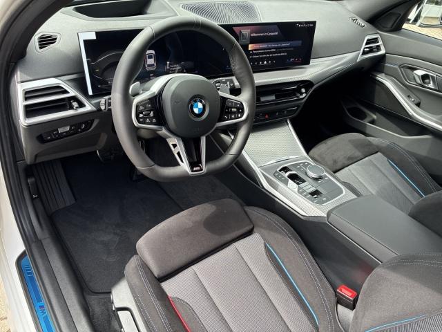 BMW 3er Touring – Bild 33