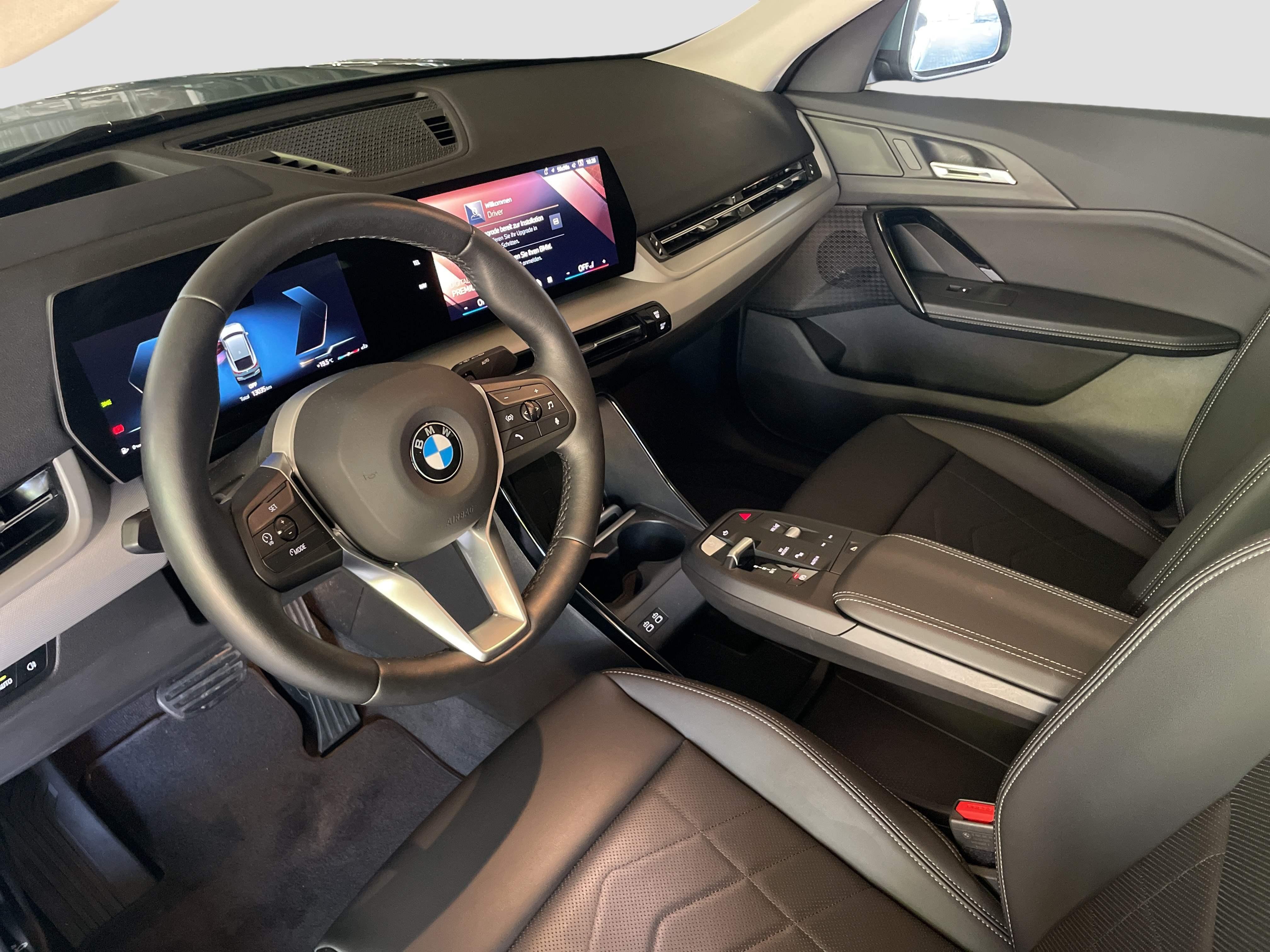 BMW X2 – Bild 18