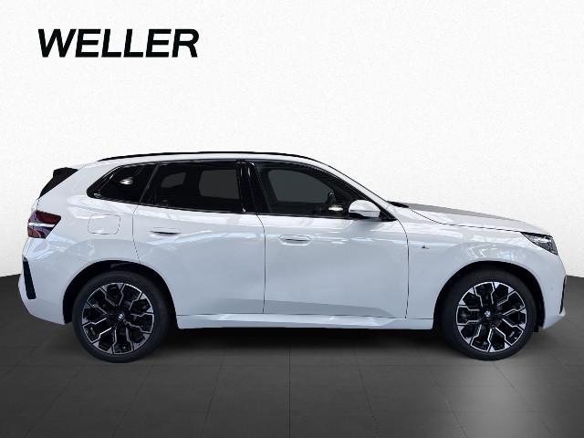 BMW X3 – Bild 5