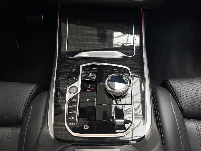 BMW X7 – Bild 14