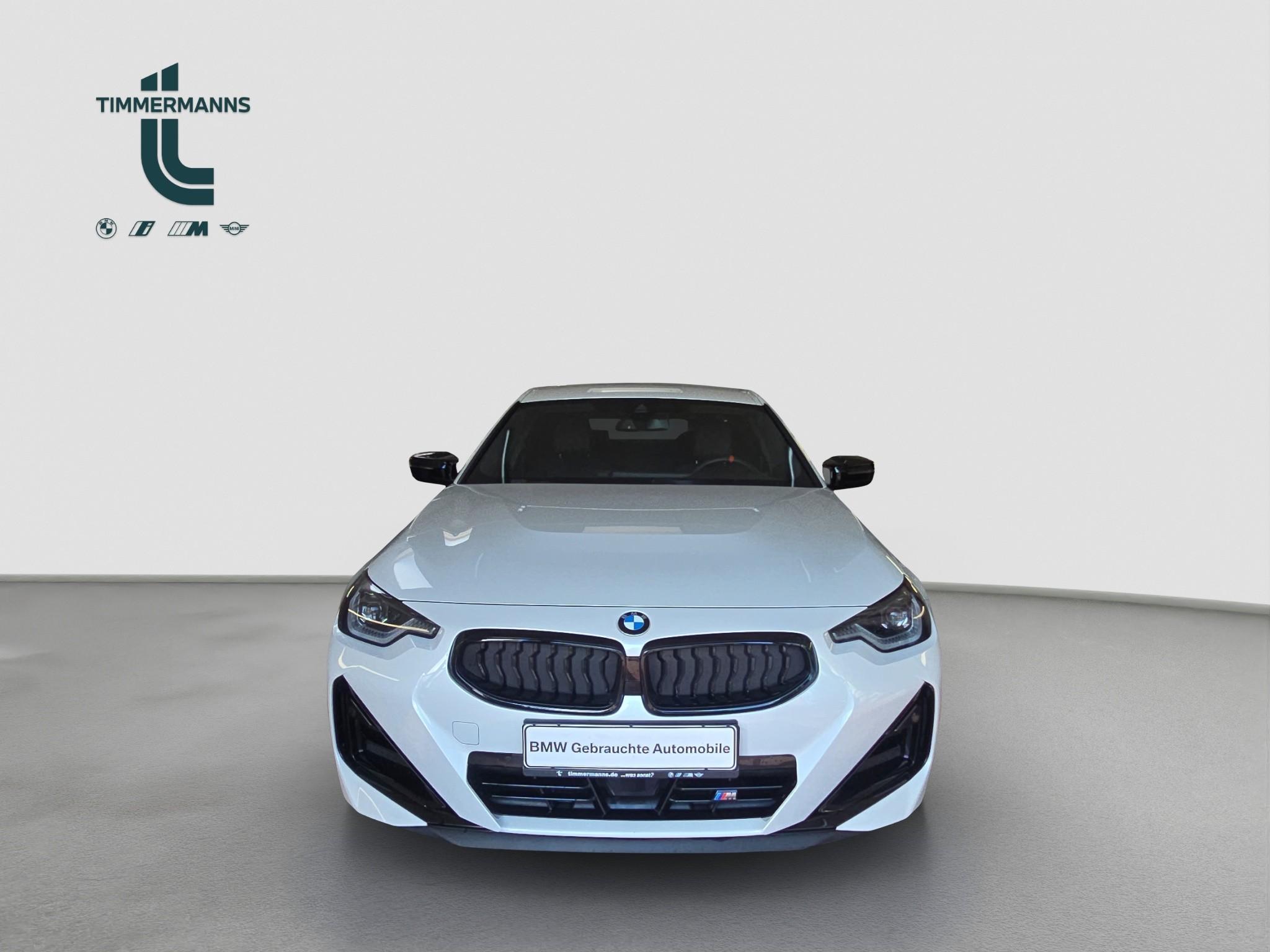 BMW 2er Coupé – Bild 15