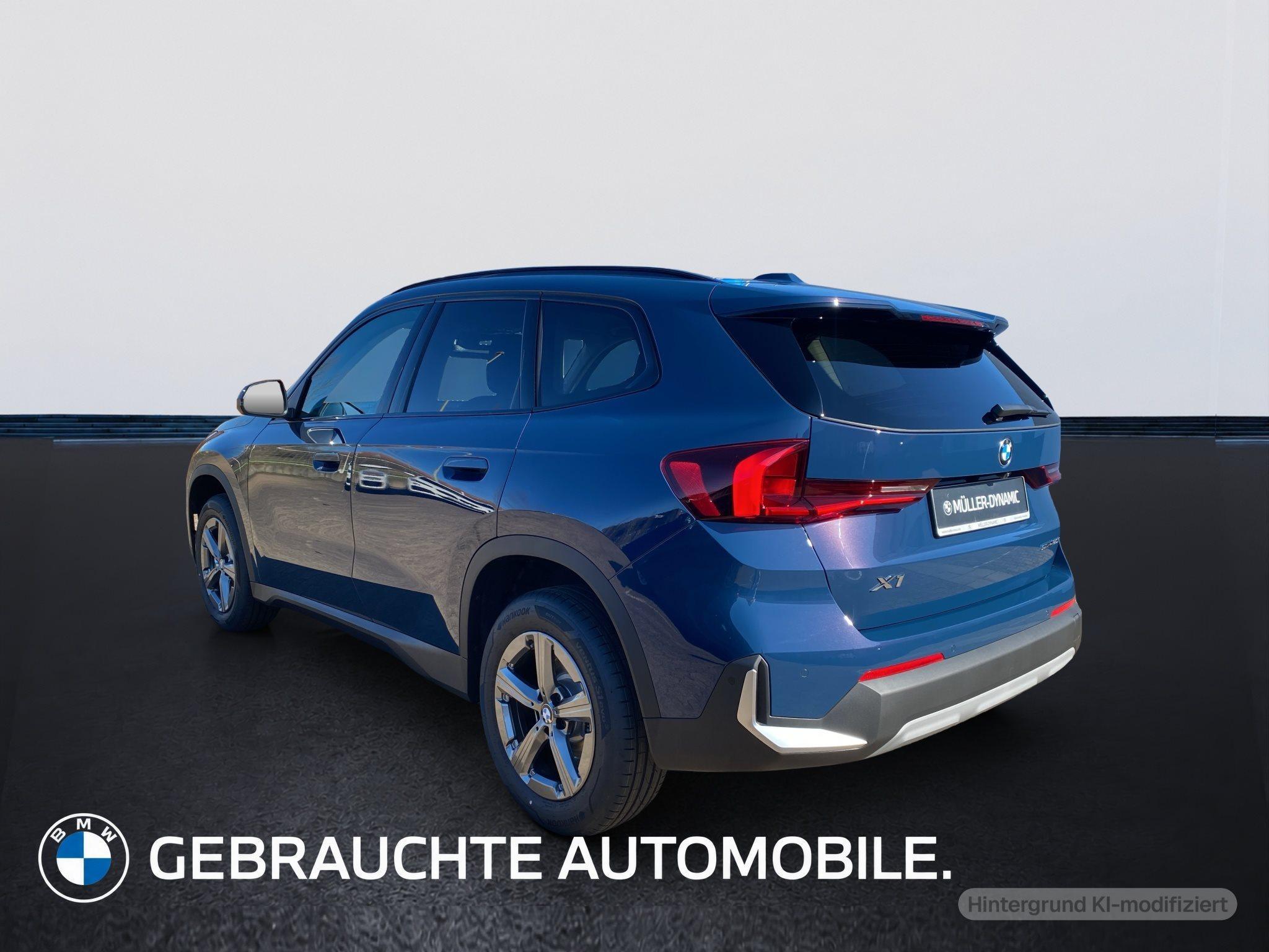 BMW X1 – Bild 5