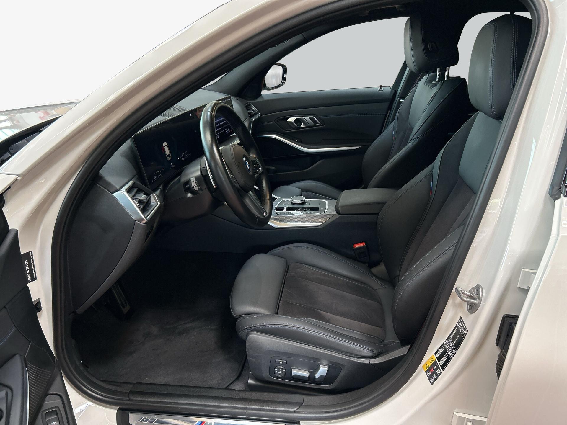 BMW 3er Touring – Bild 5
