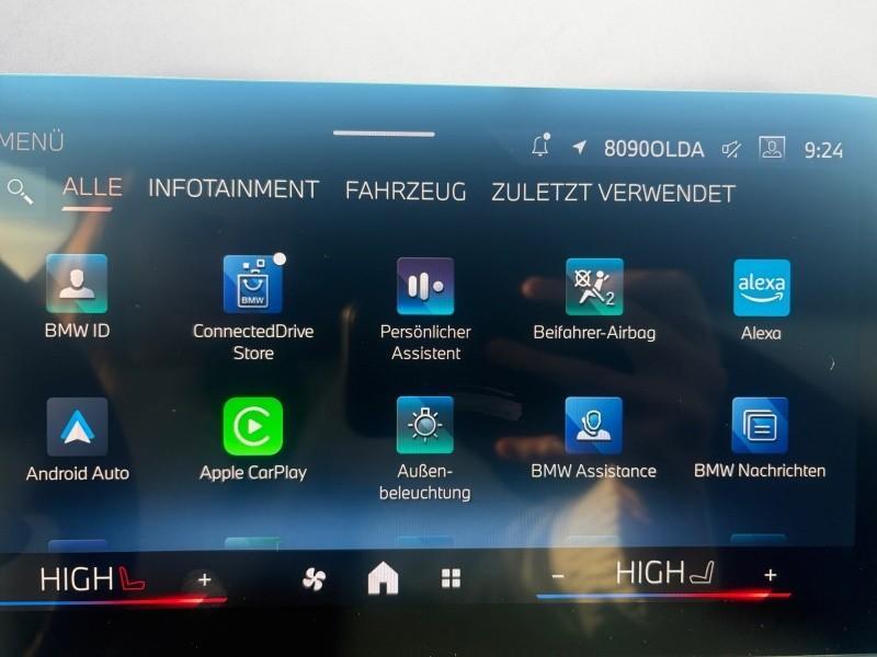 BMW 1er – Bild 2