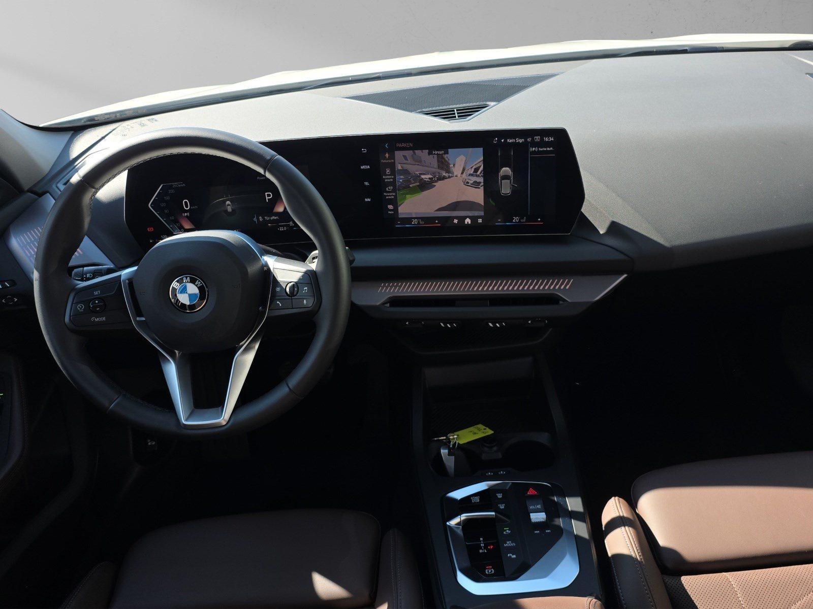 BMW 1er – Bild 14