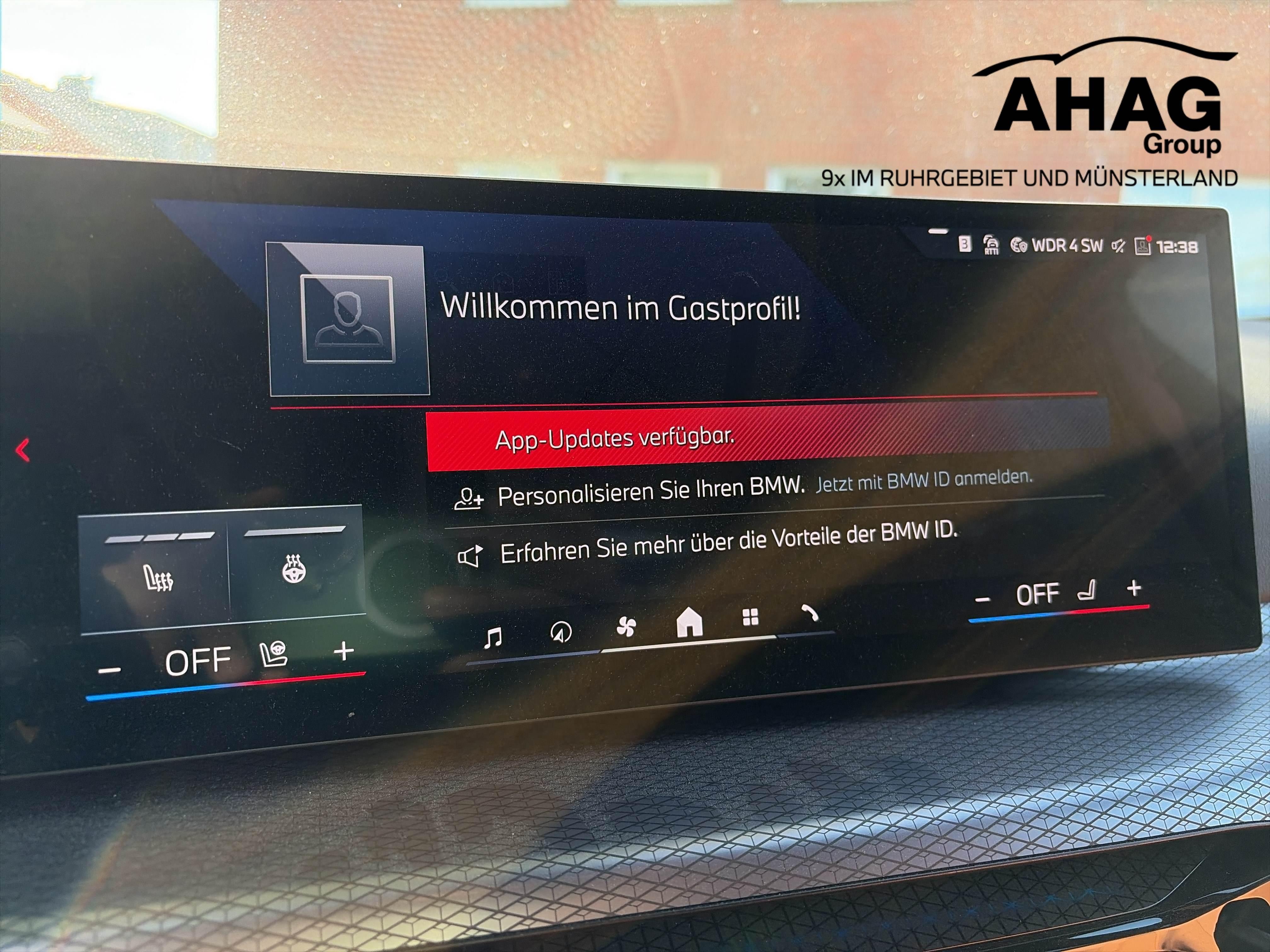 BMW 4er Gran Coupé – Bild 15