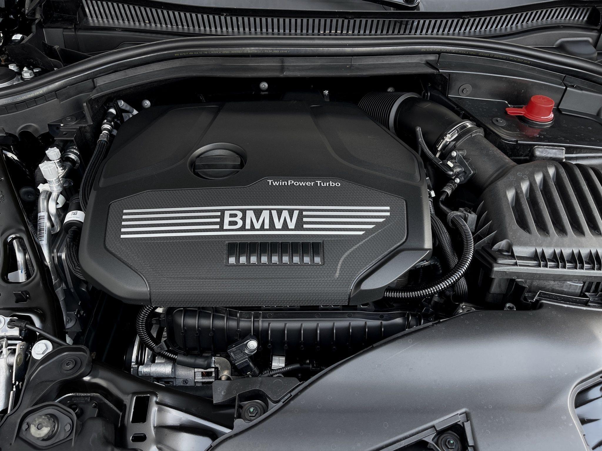 BMW 1er – Bild 11