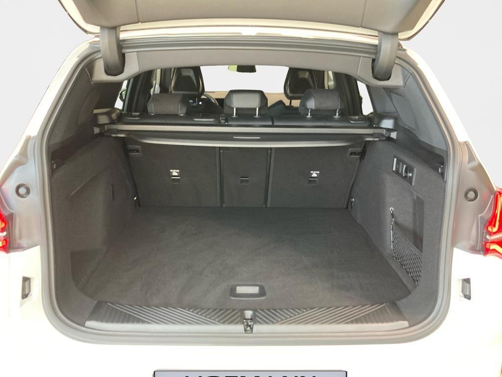 BMW X3 – Bild 16