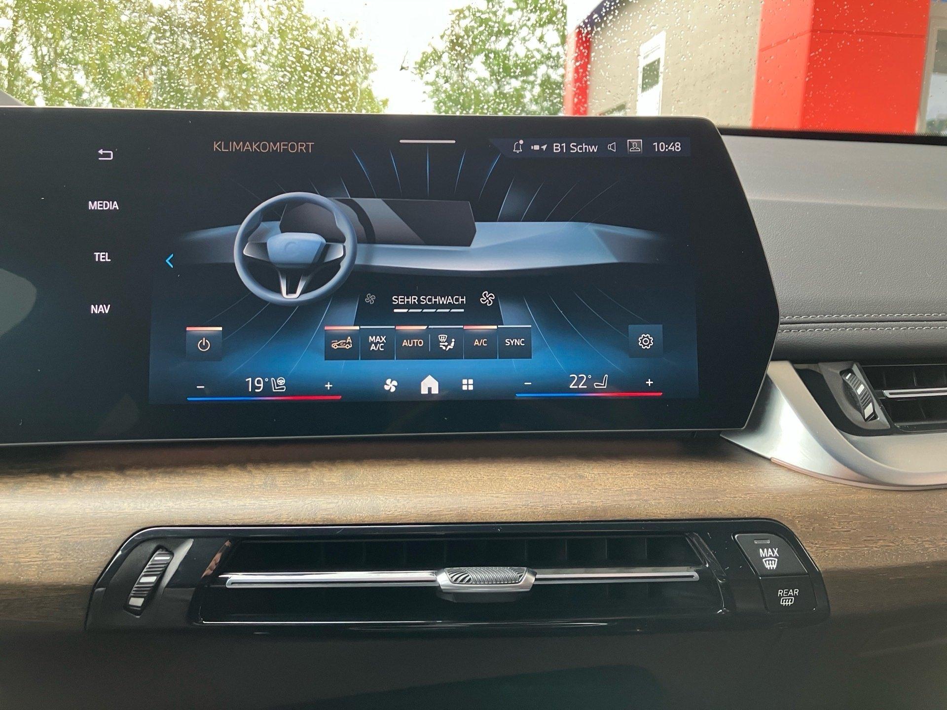BMW iX1 – Bild 14