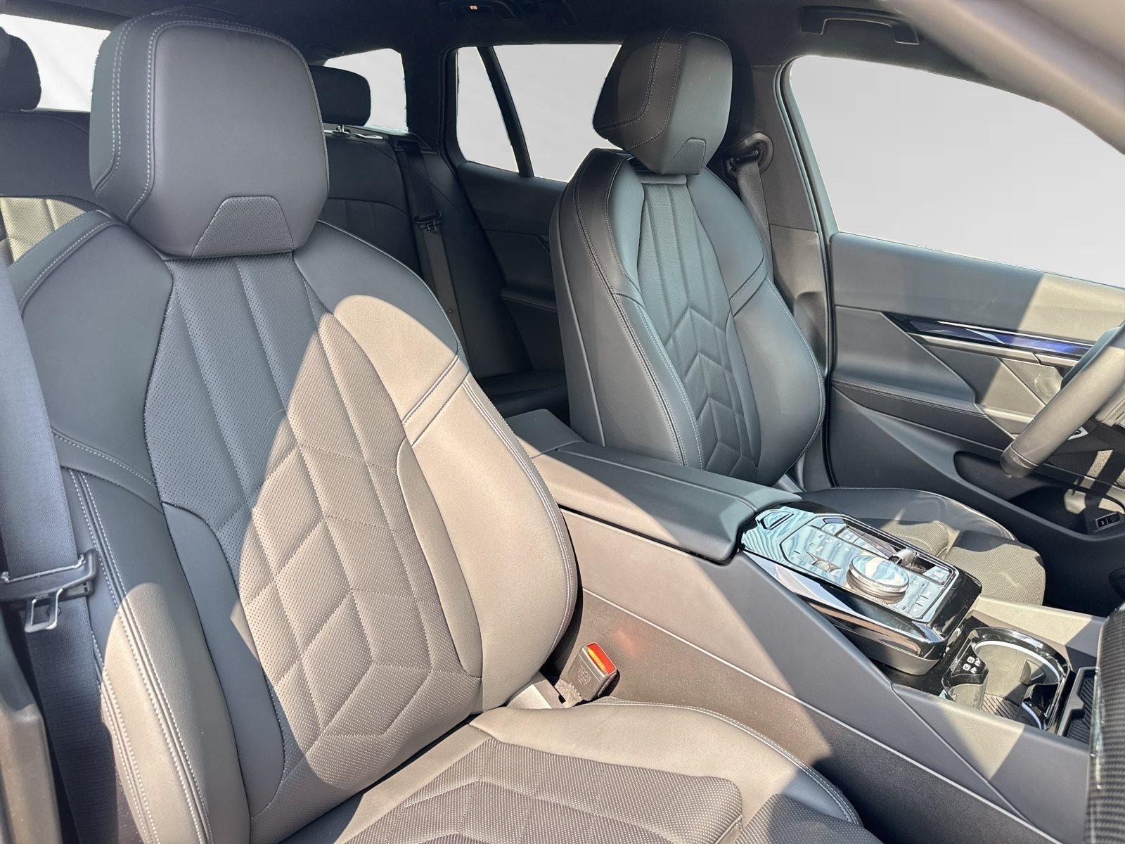 BMW 5er Touring – Bild 16