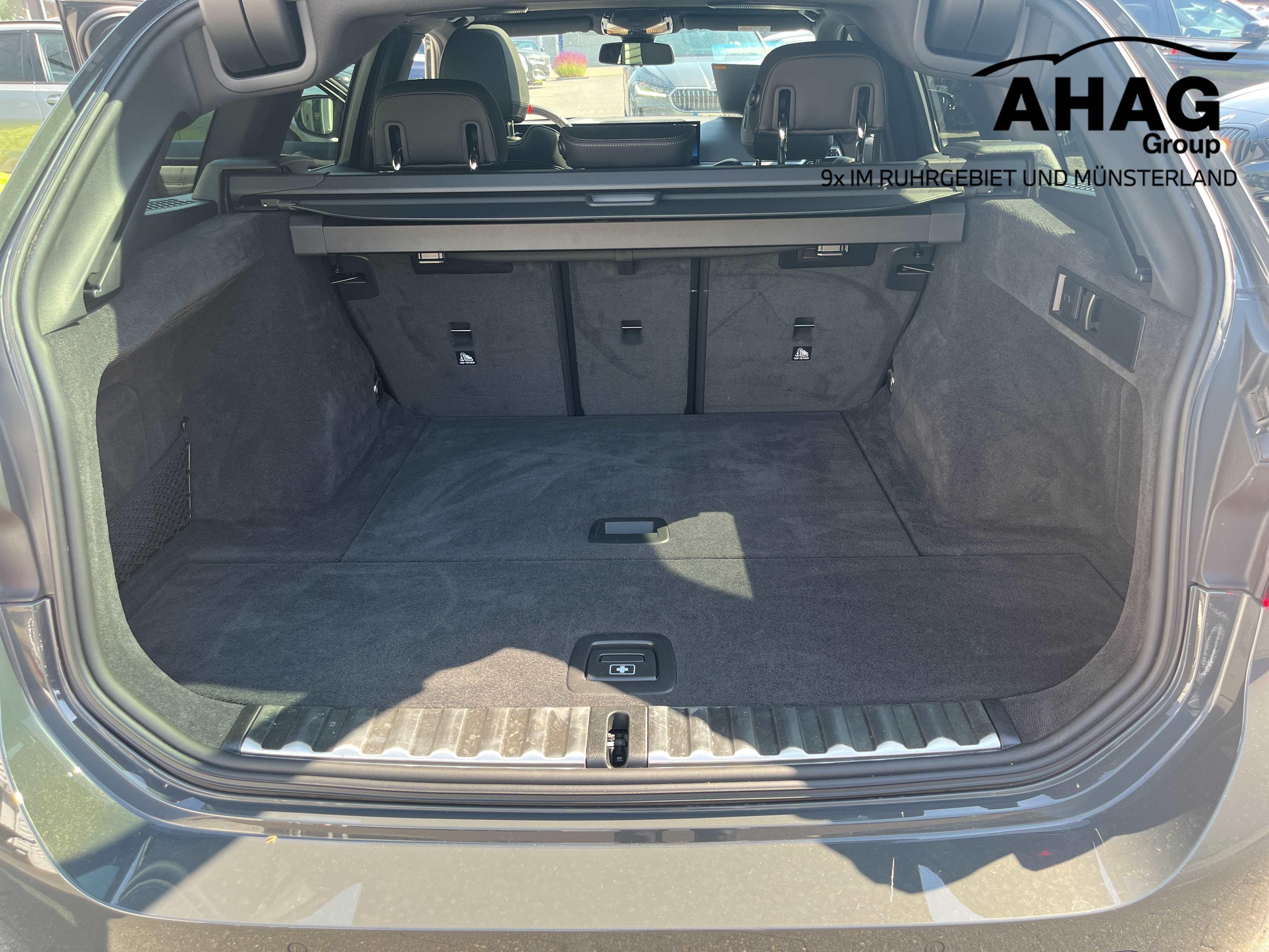 BMW 3er Touring – Bild 12