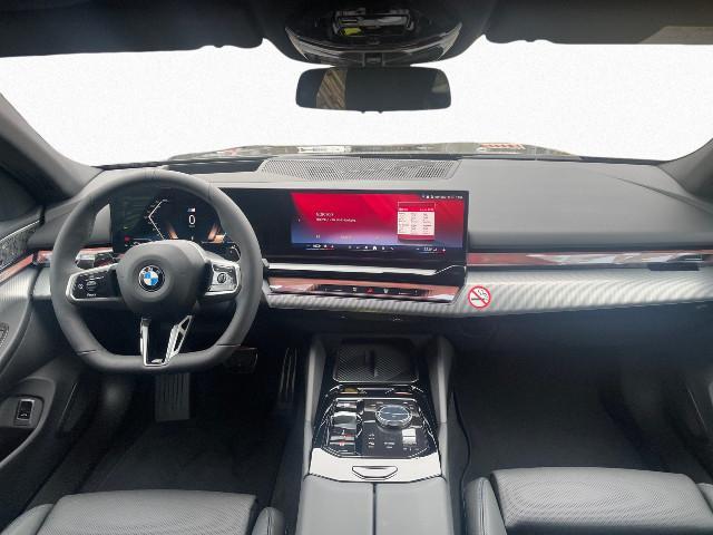 BMW 5er Touring – Bild 11