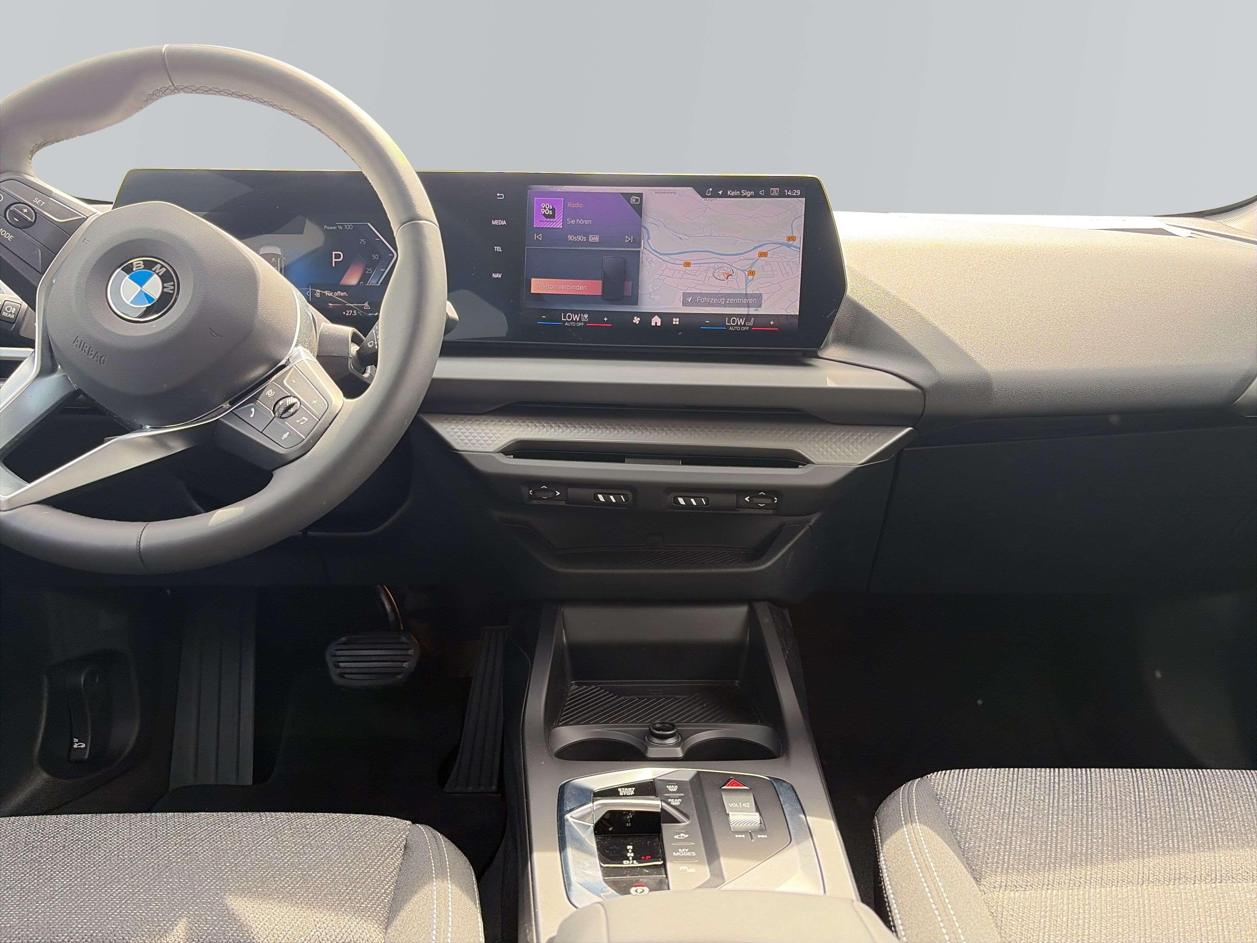 BMW 1er – Bild 13