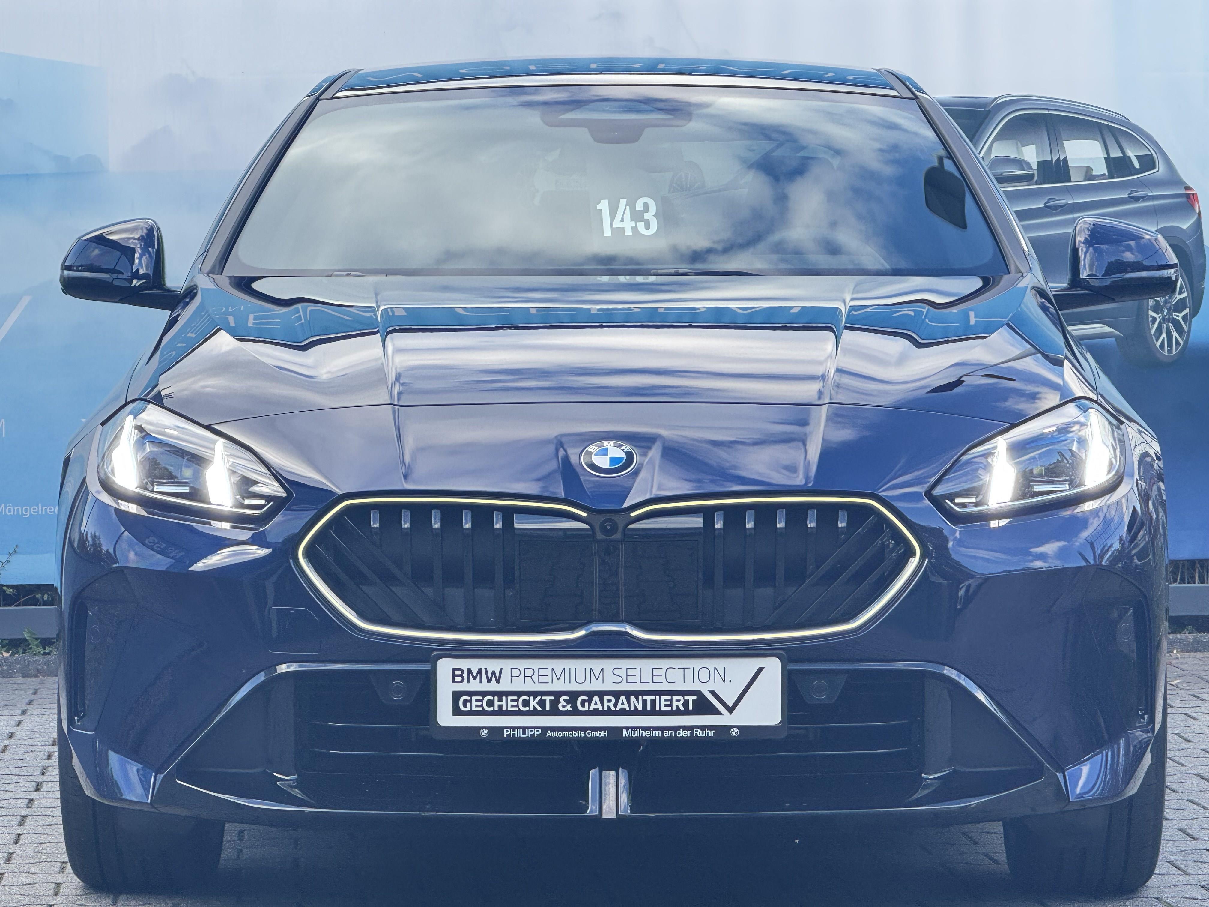 BMW 2er Gran Coupé – Bild 20