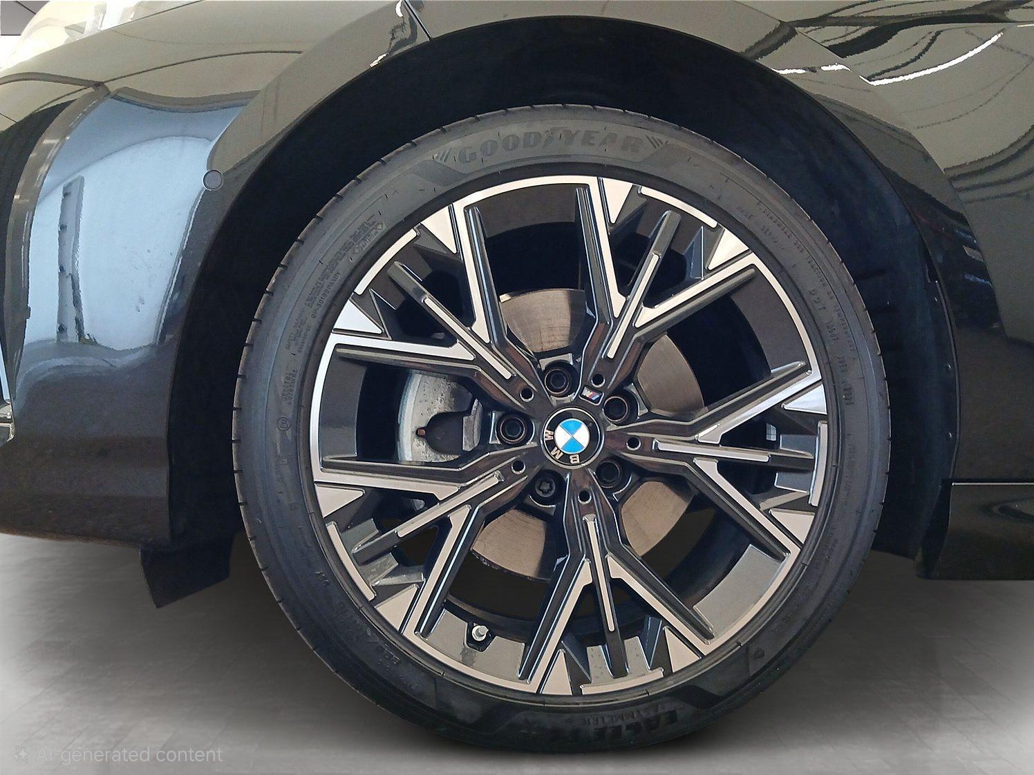 BMW 1er – Bild 6