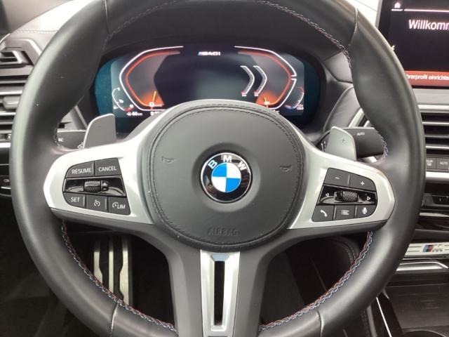 BMW X4 – Bild 3