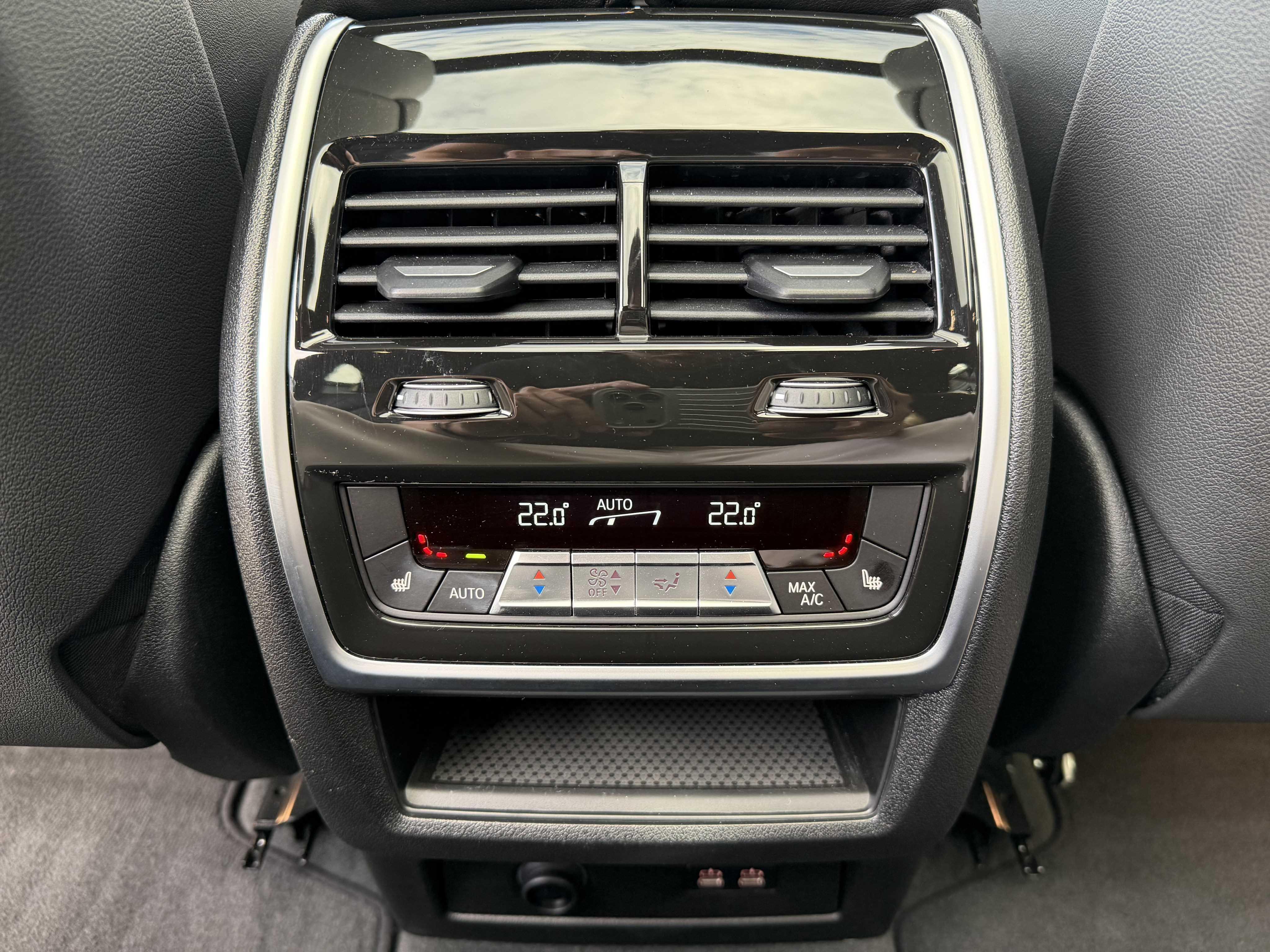 BMW X5 – Bild 17