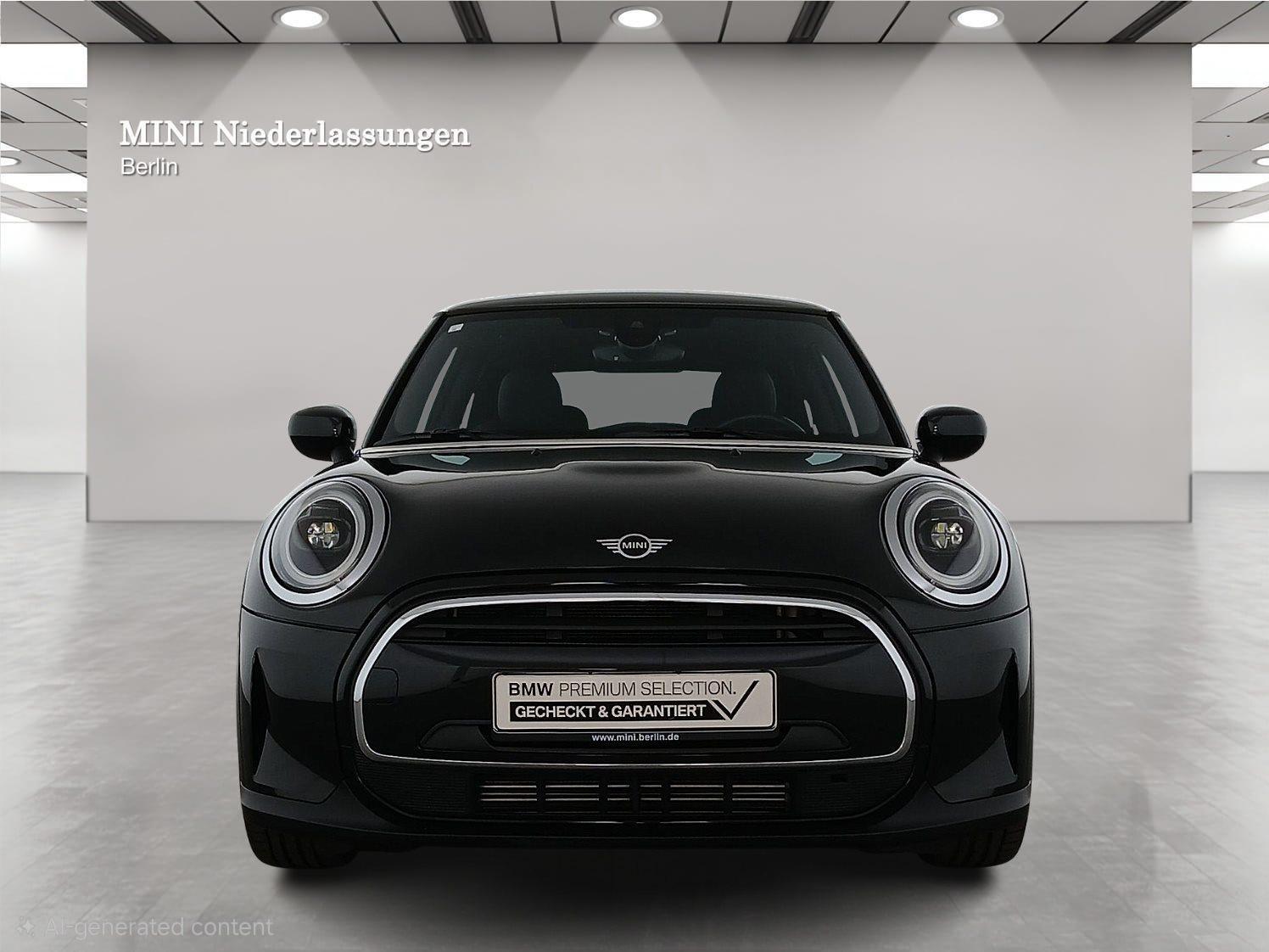 MINI Cooper 3-Türer – Bild 4