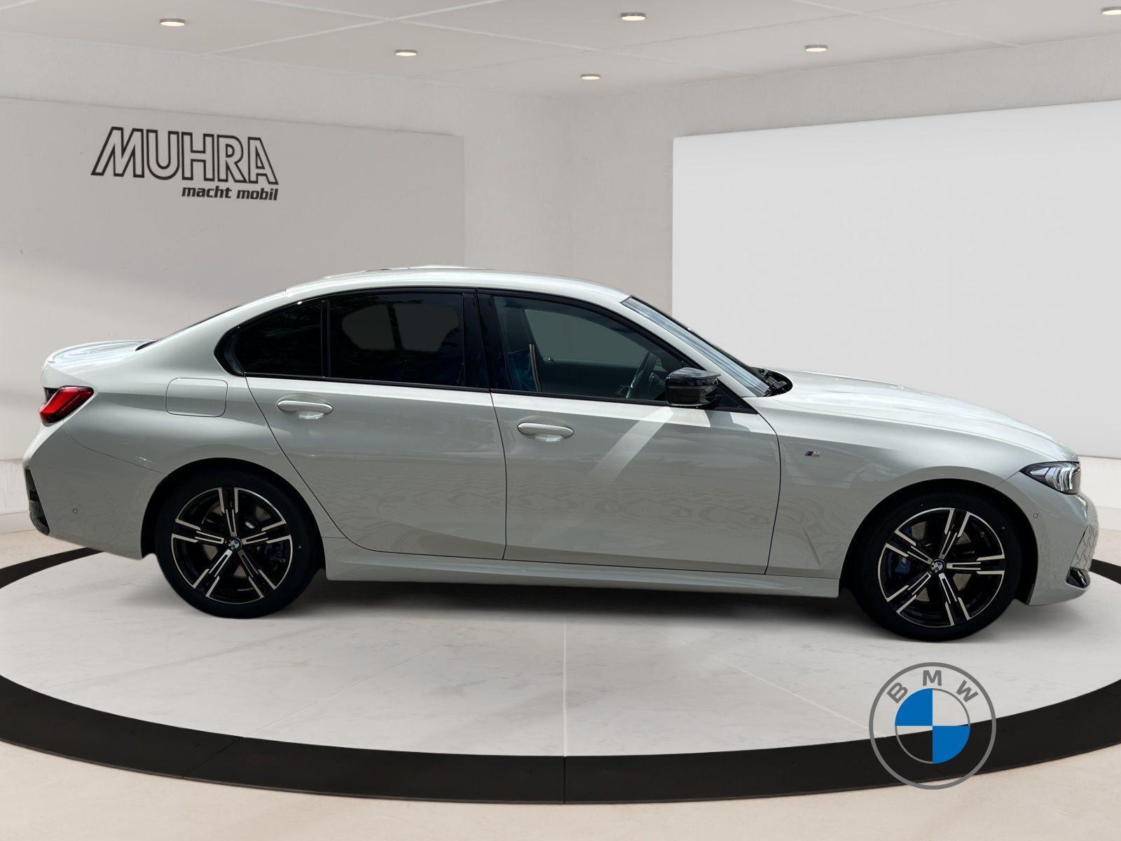 BMW 3er – Bild 6