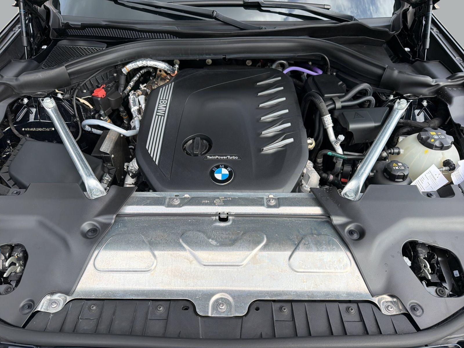 BMW X3 – Bild 21