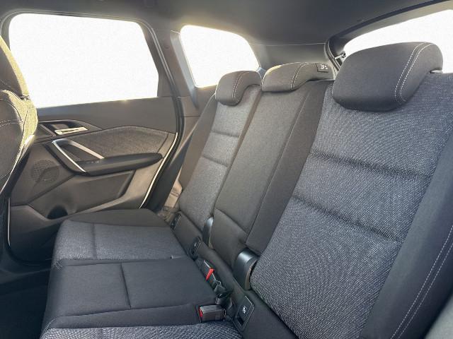 BMW X1 – Bild 10