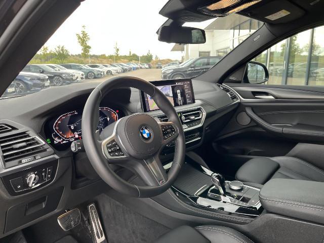 BMW X4 – Bild 12