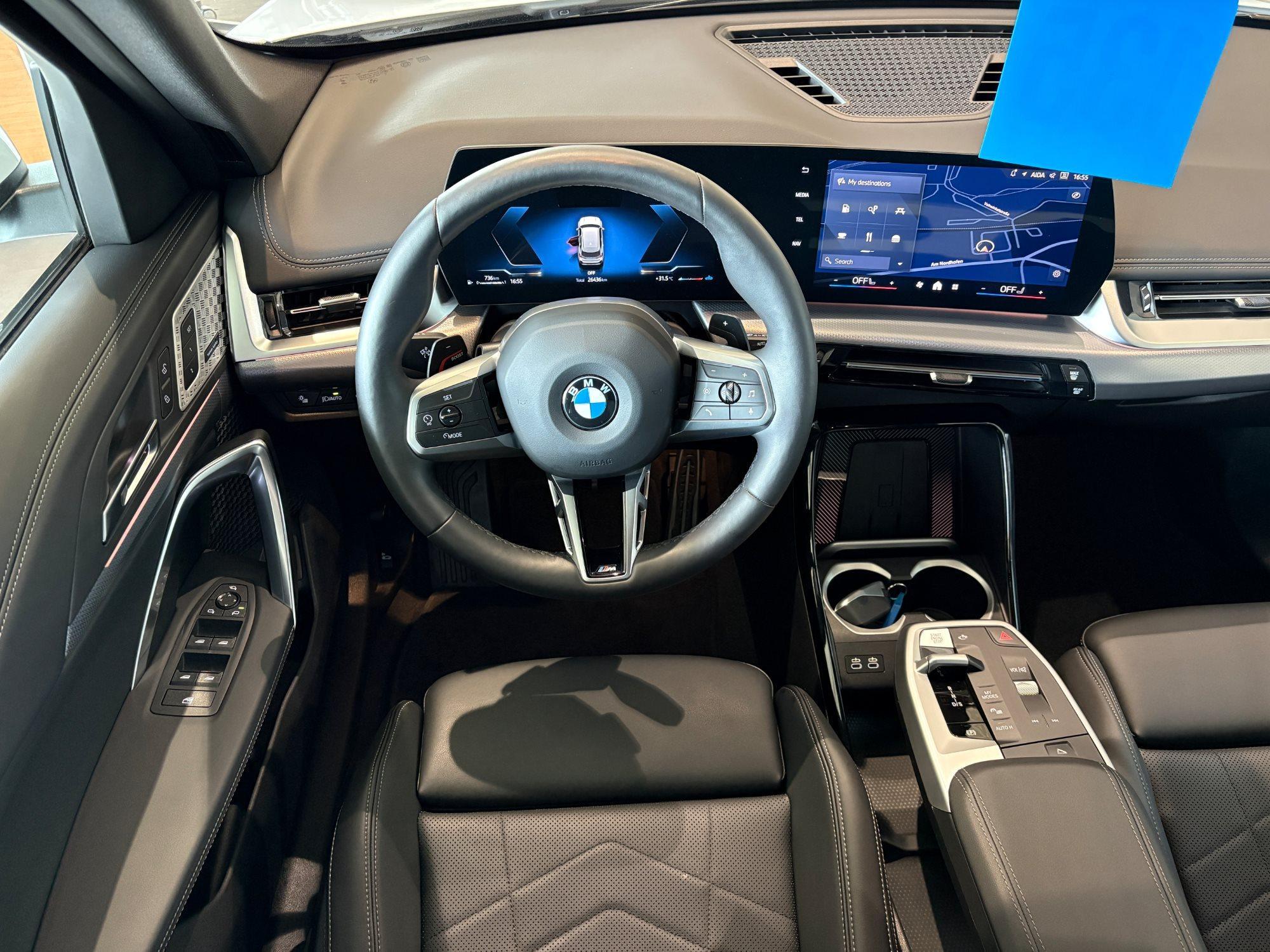 BMW X1 – Bild 47