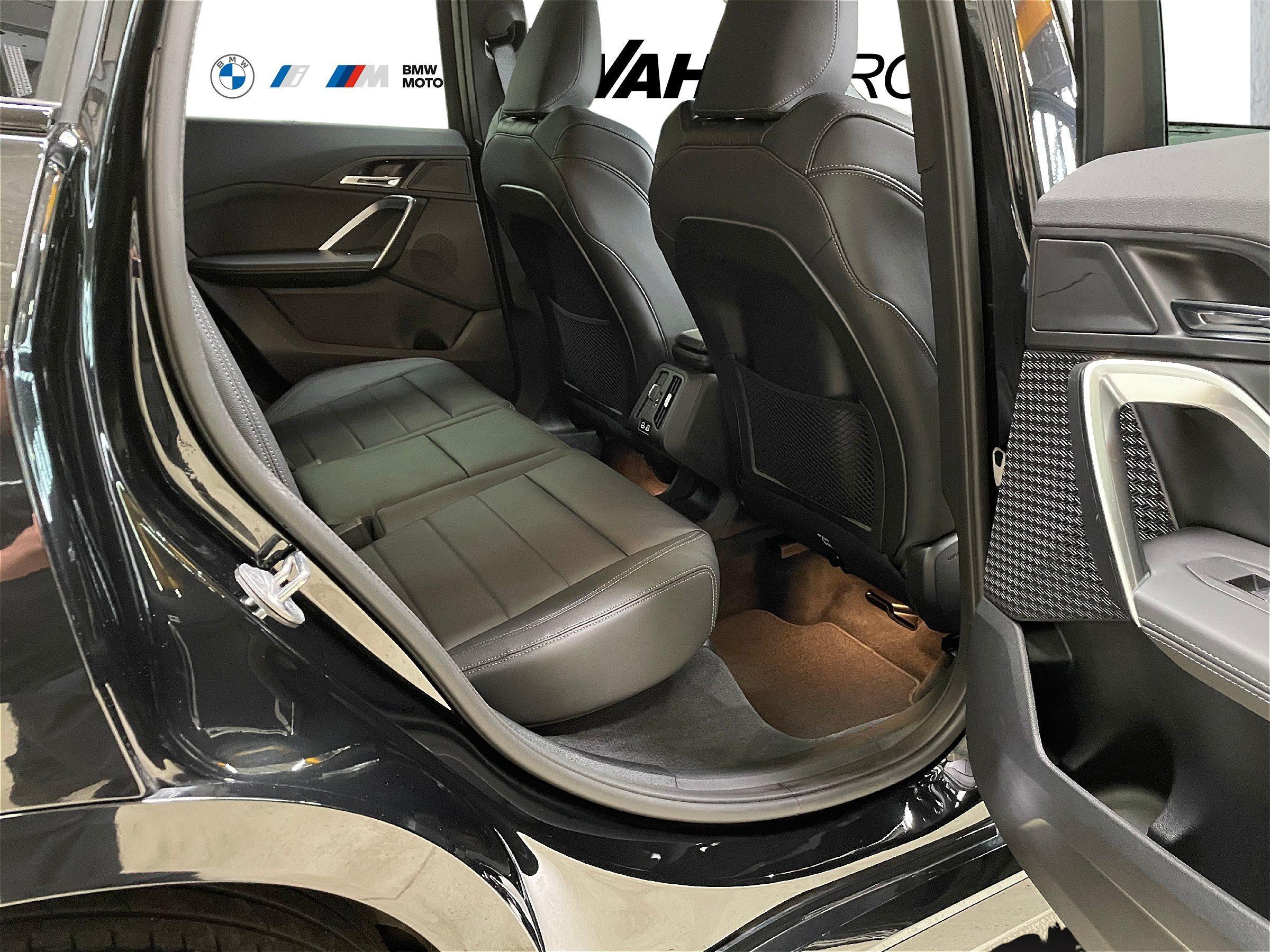 BMW X1 – Bild 8