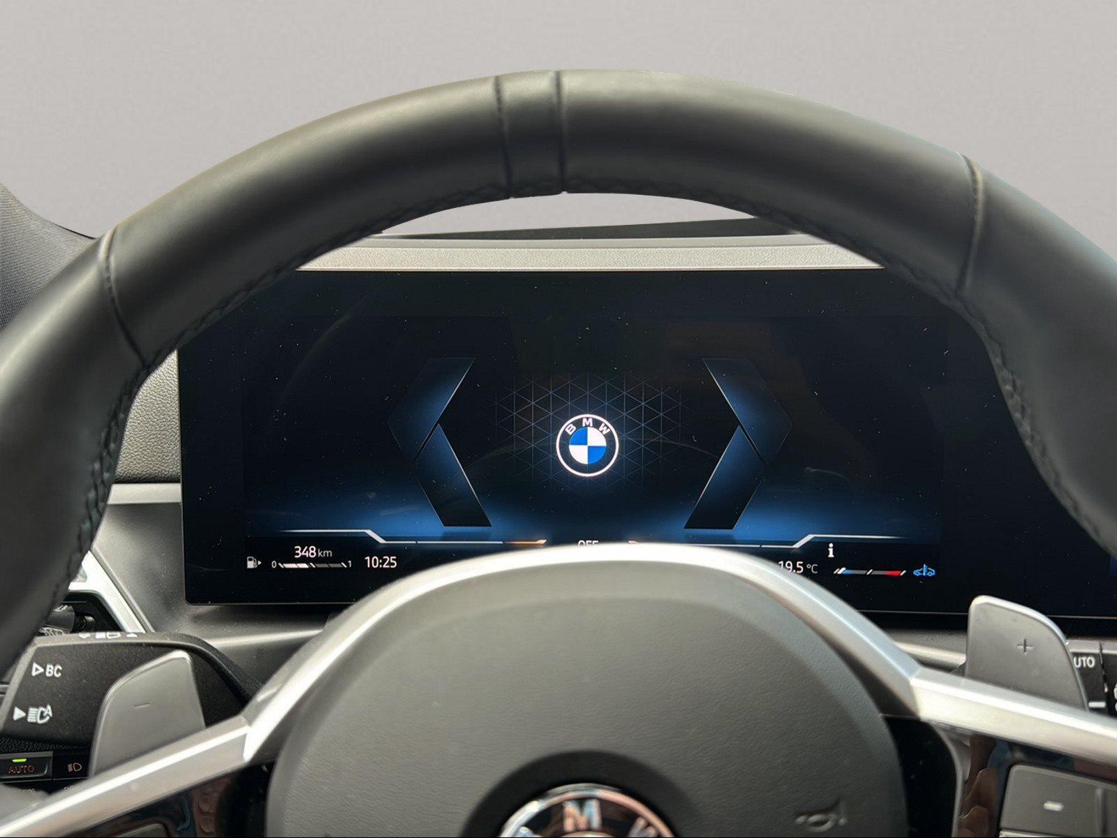 BMW 3er Touring – Bild 17