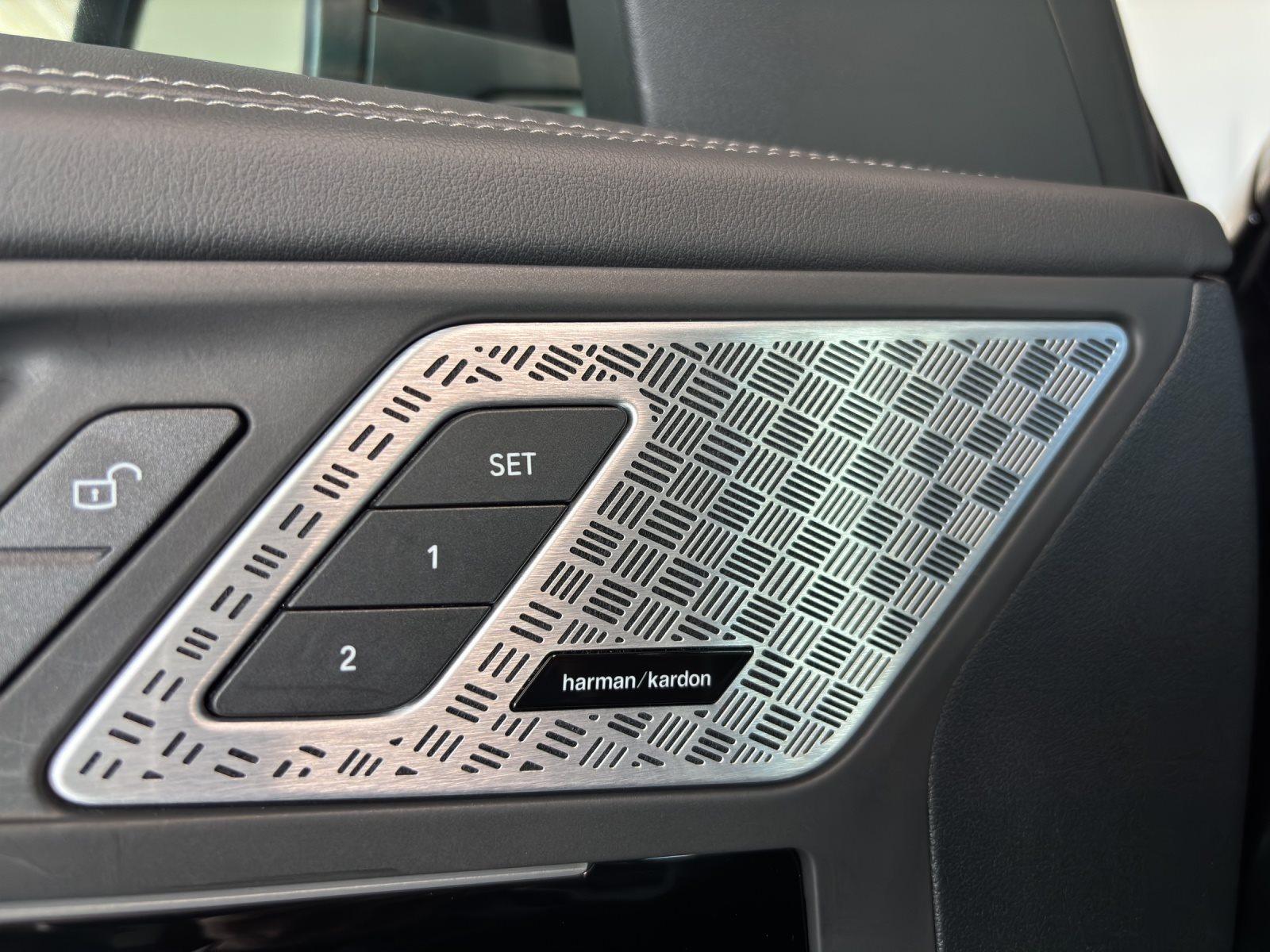 BMW X1 – Bild 20