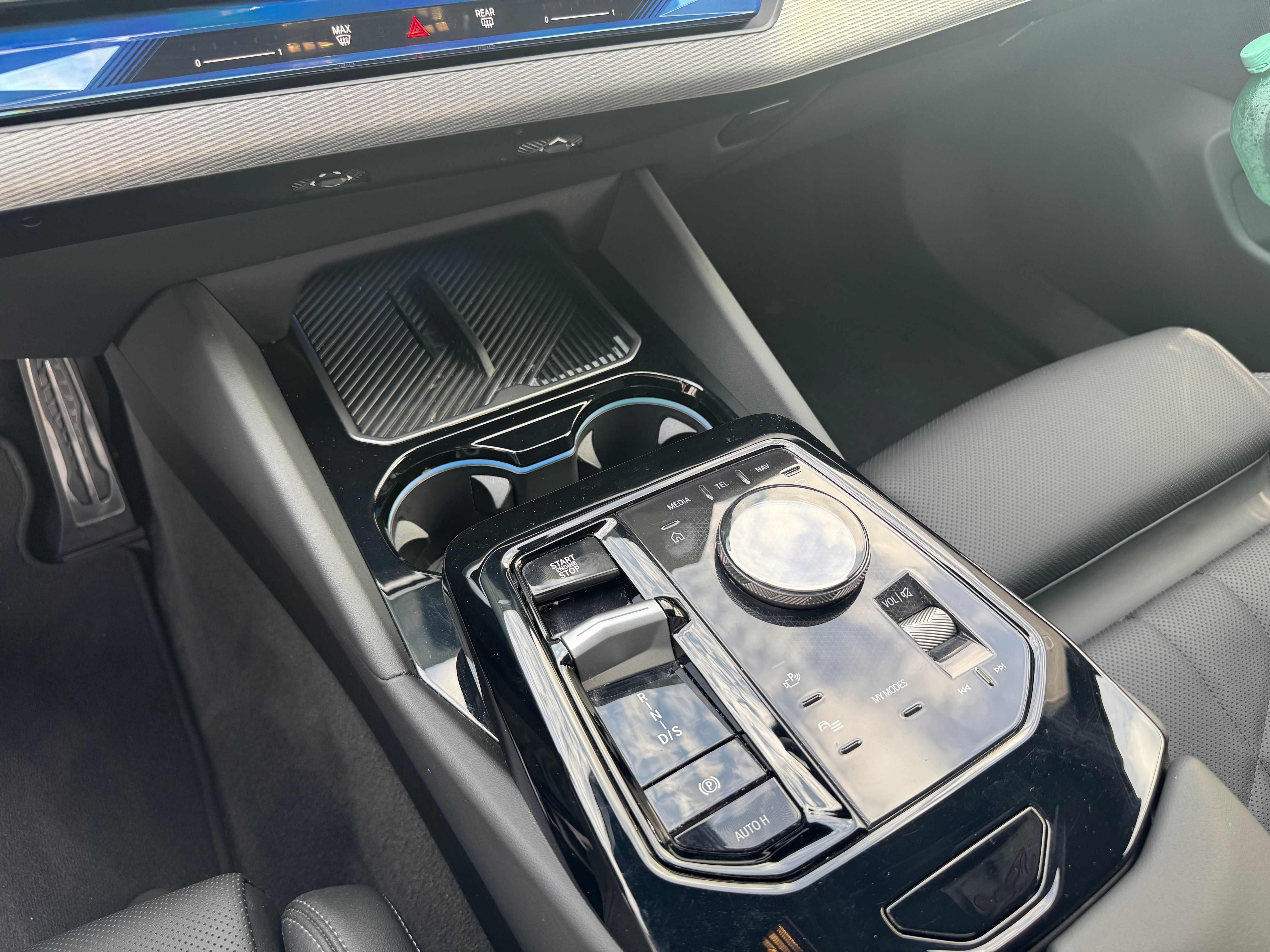 BMW 5er Touring – Bild 11
