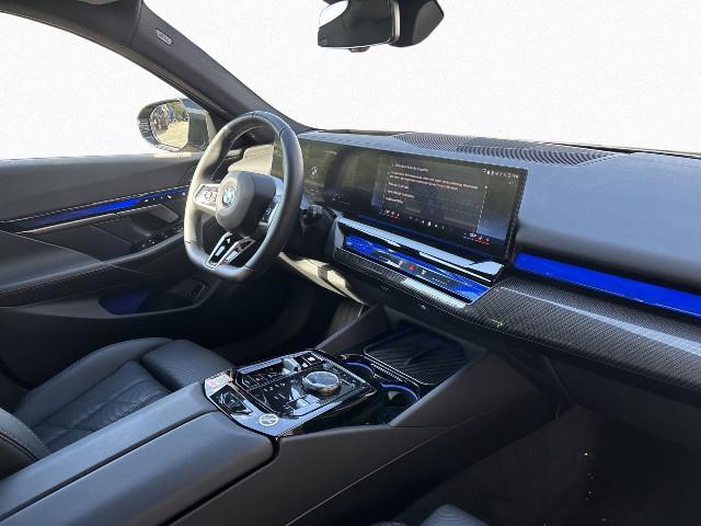 BMW 5er Touring – Bild 8