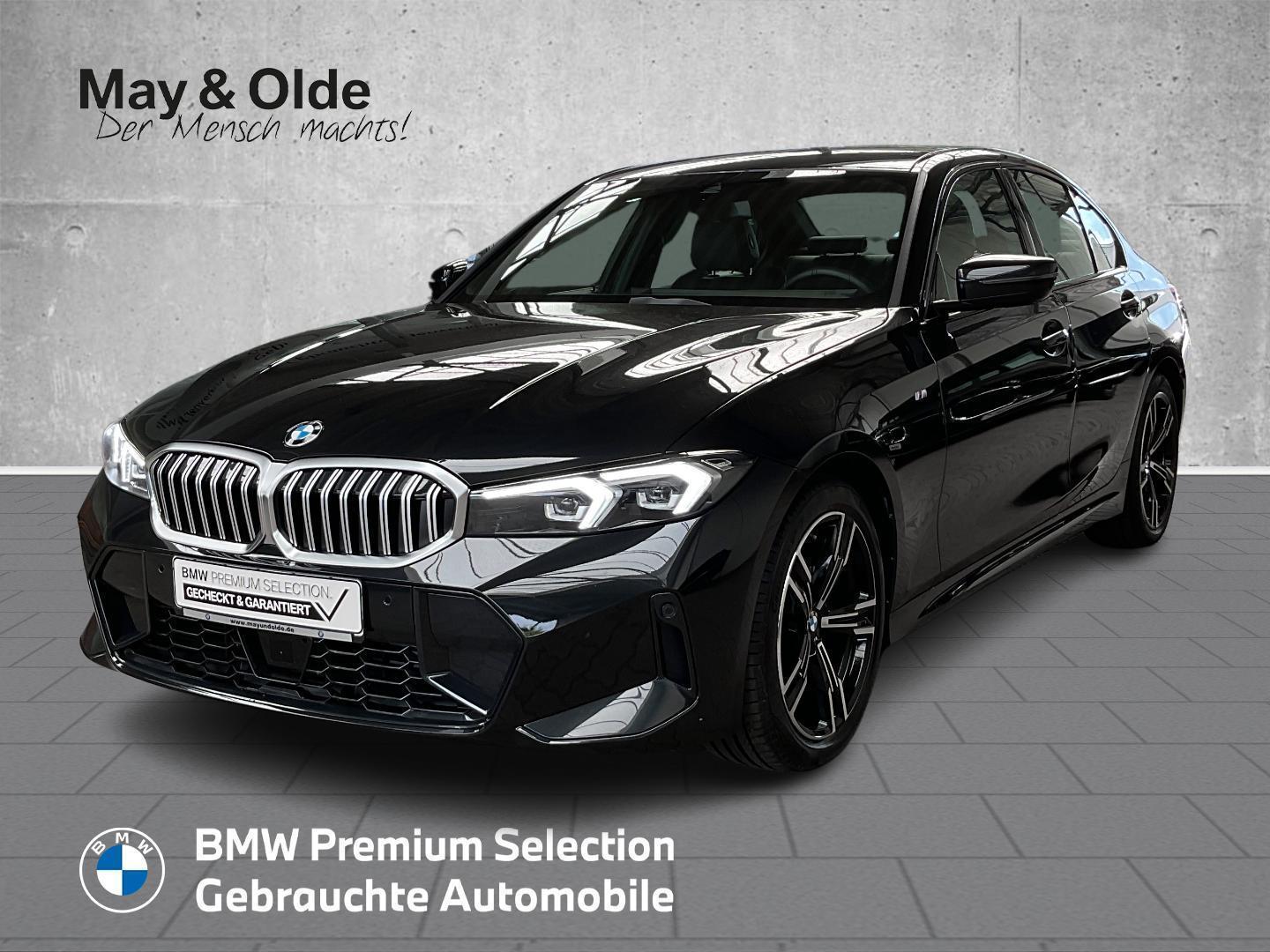 BMW 3er – Bild 13