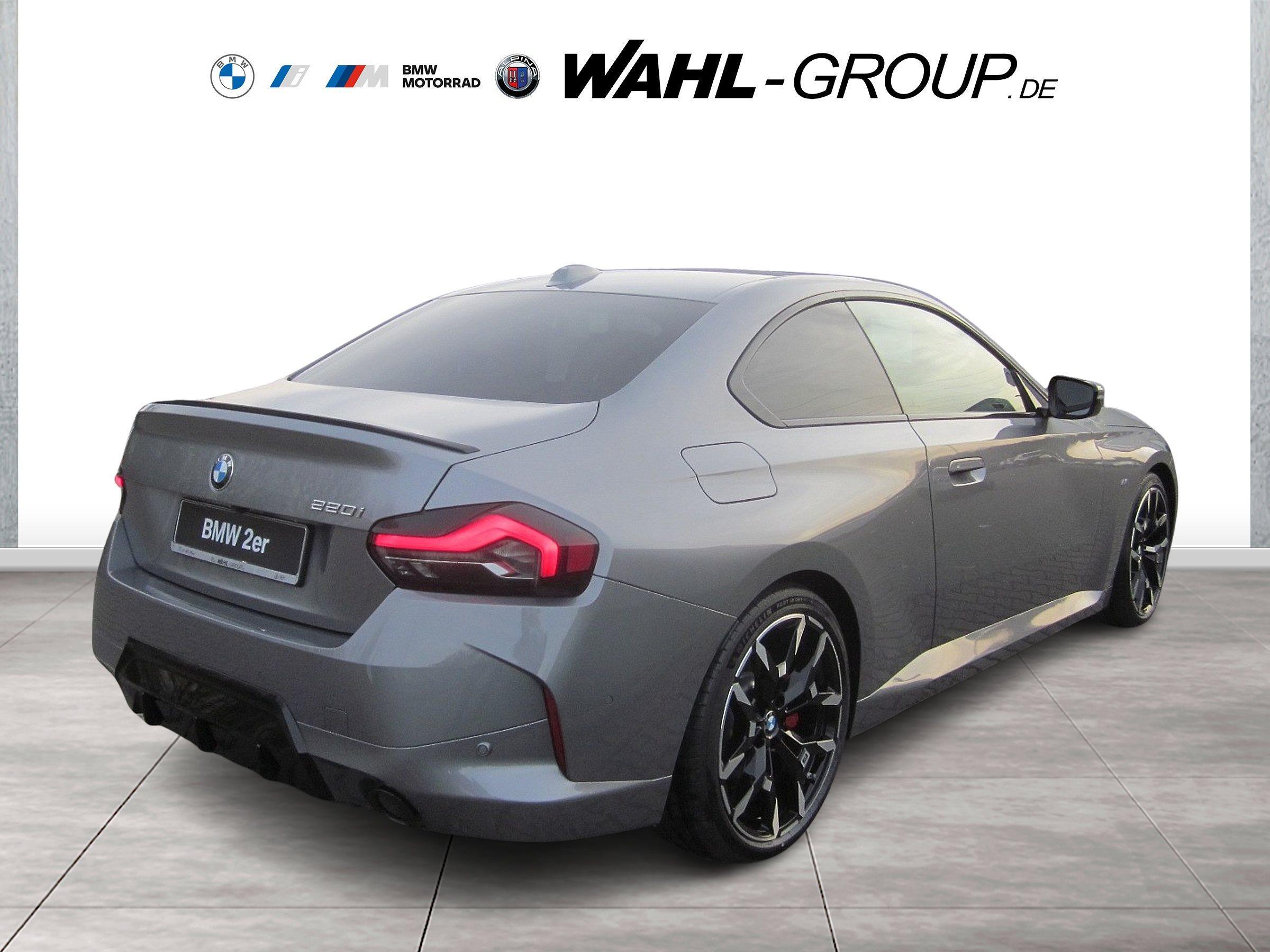 BMW 2er Coupé – Bild 5