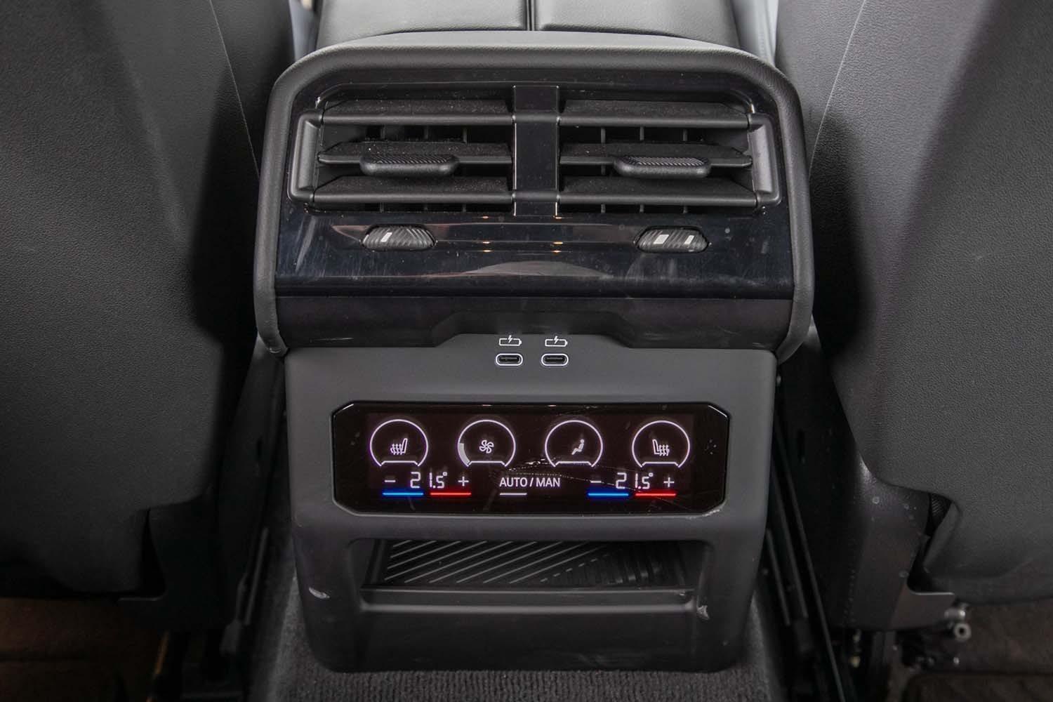 BMW 5er Touring – Bild 19