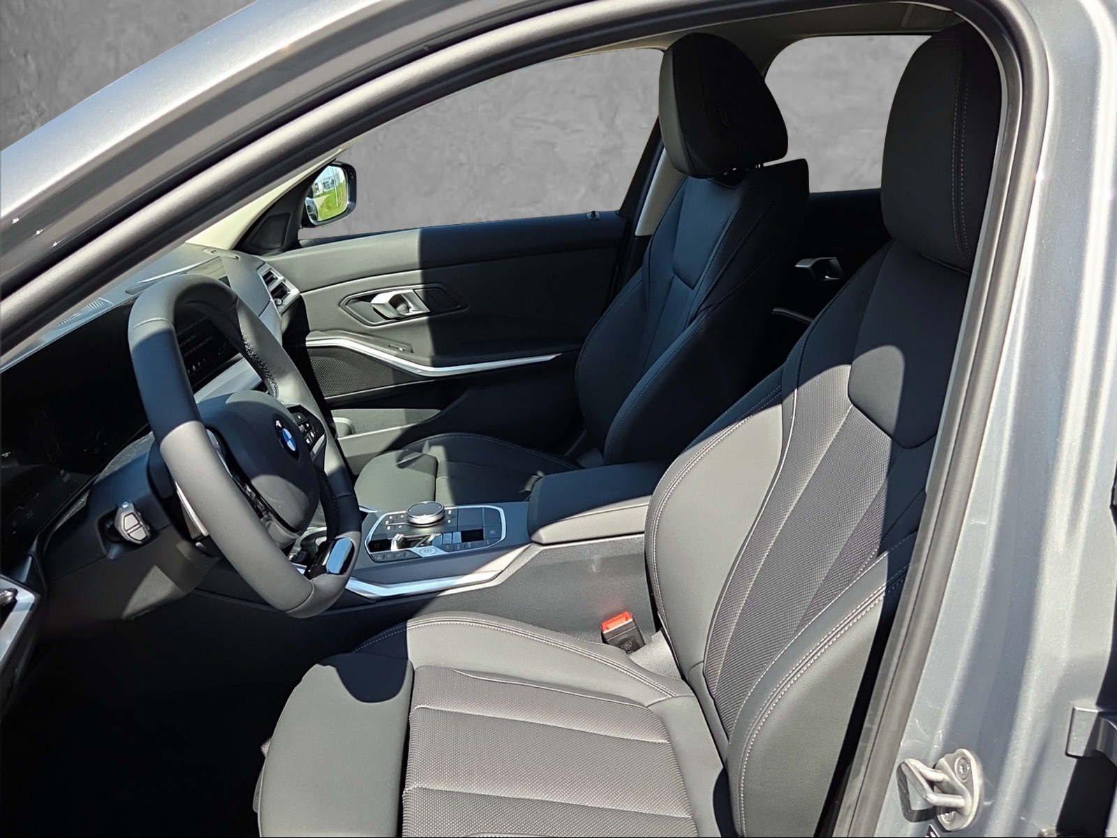 BMW 3er Touring – Bild 6