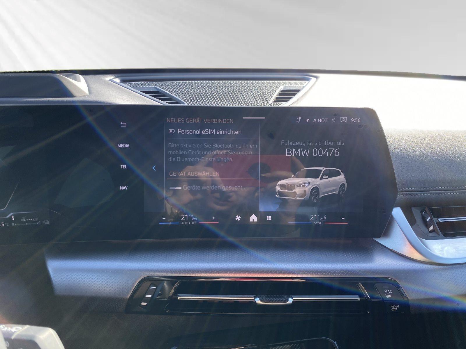 BMW X1 – Bild 8