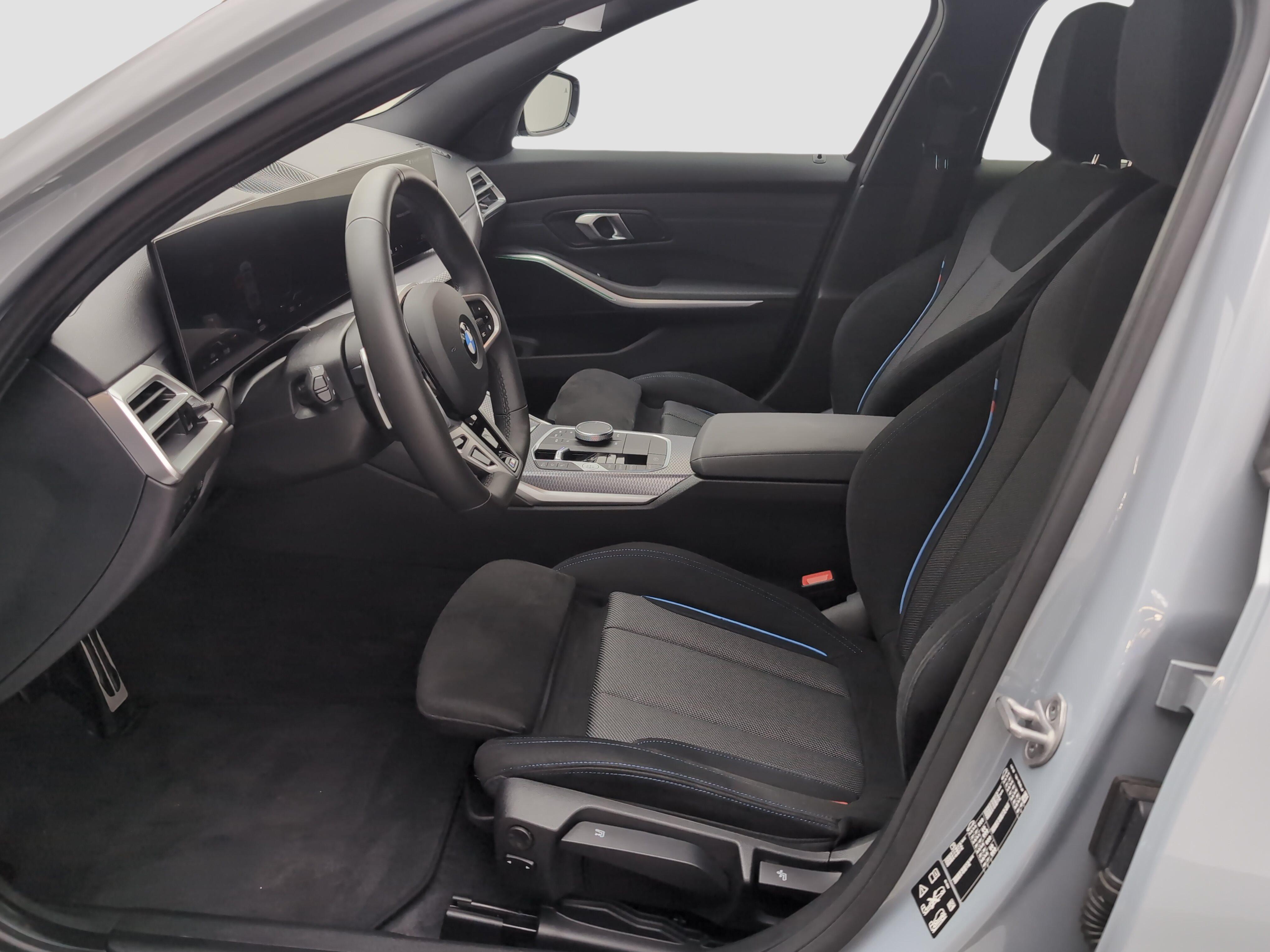 BMW 3er Touring – Bild 21