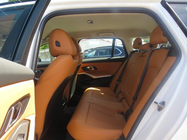 BMW 3er Touring – Bild 2