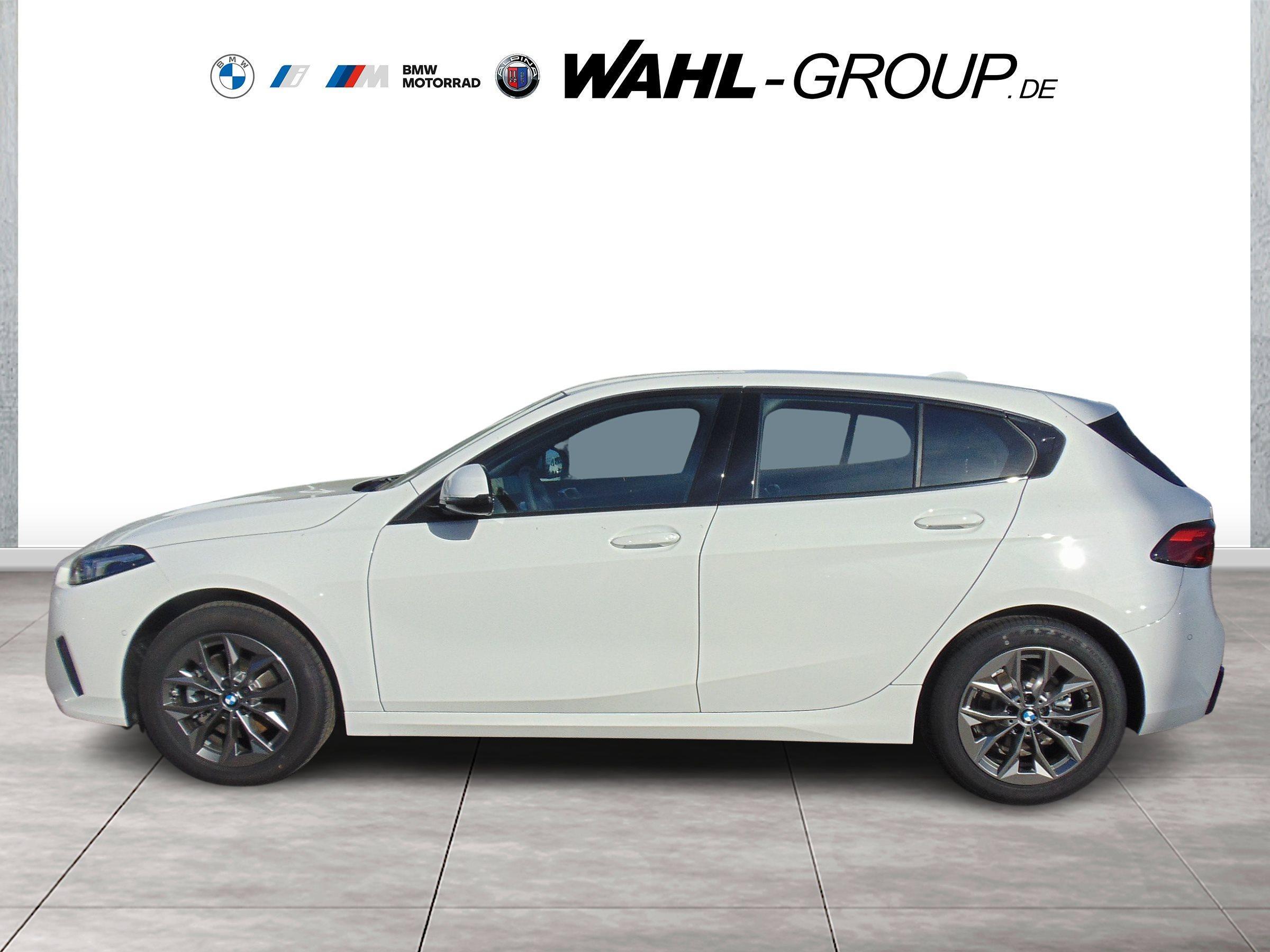 BMW 1er – Bild 5