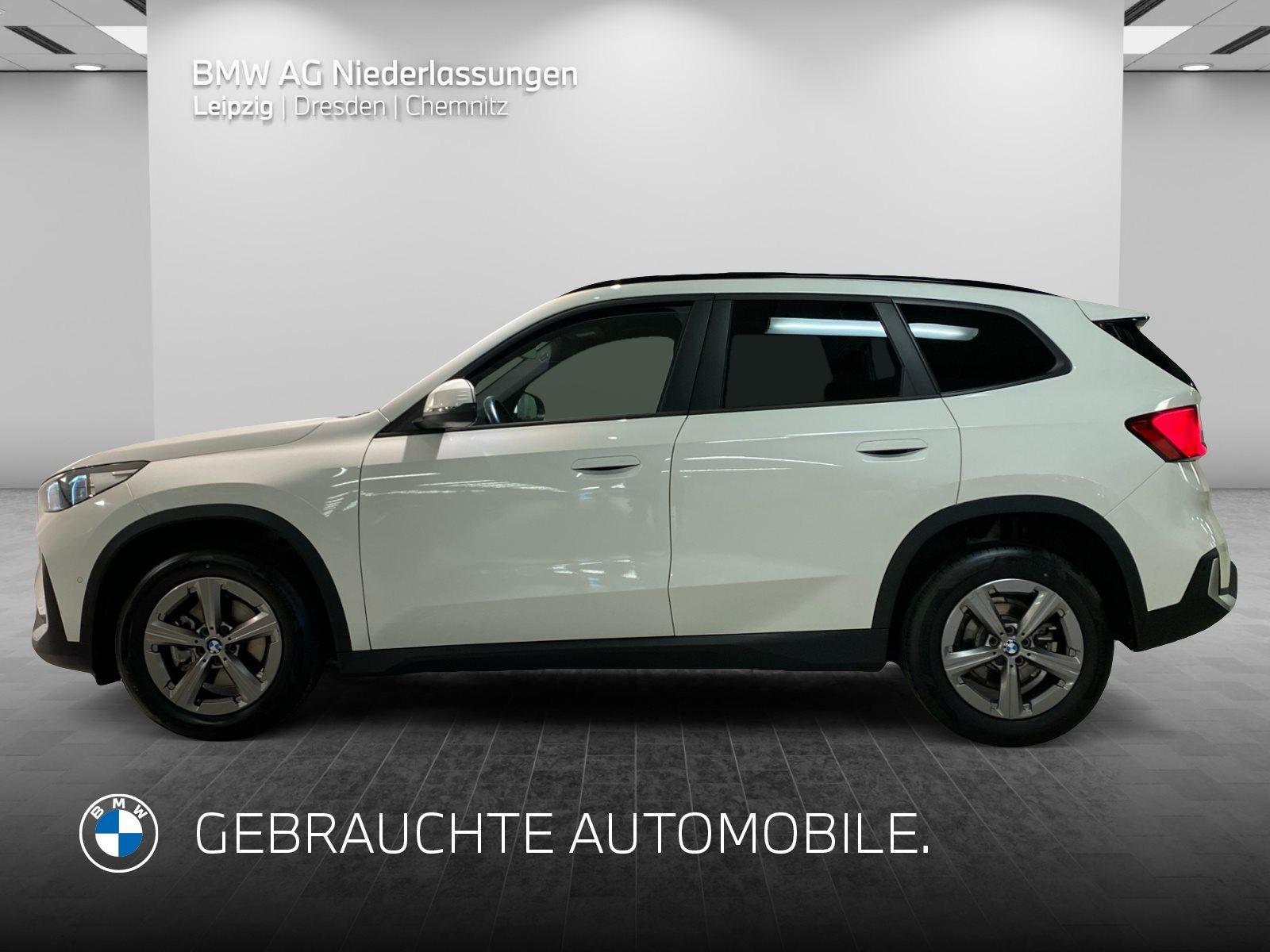 BMW X1 – Bild 2