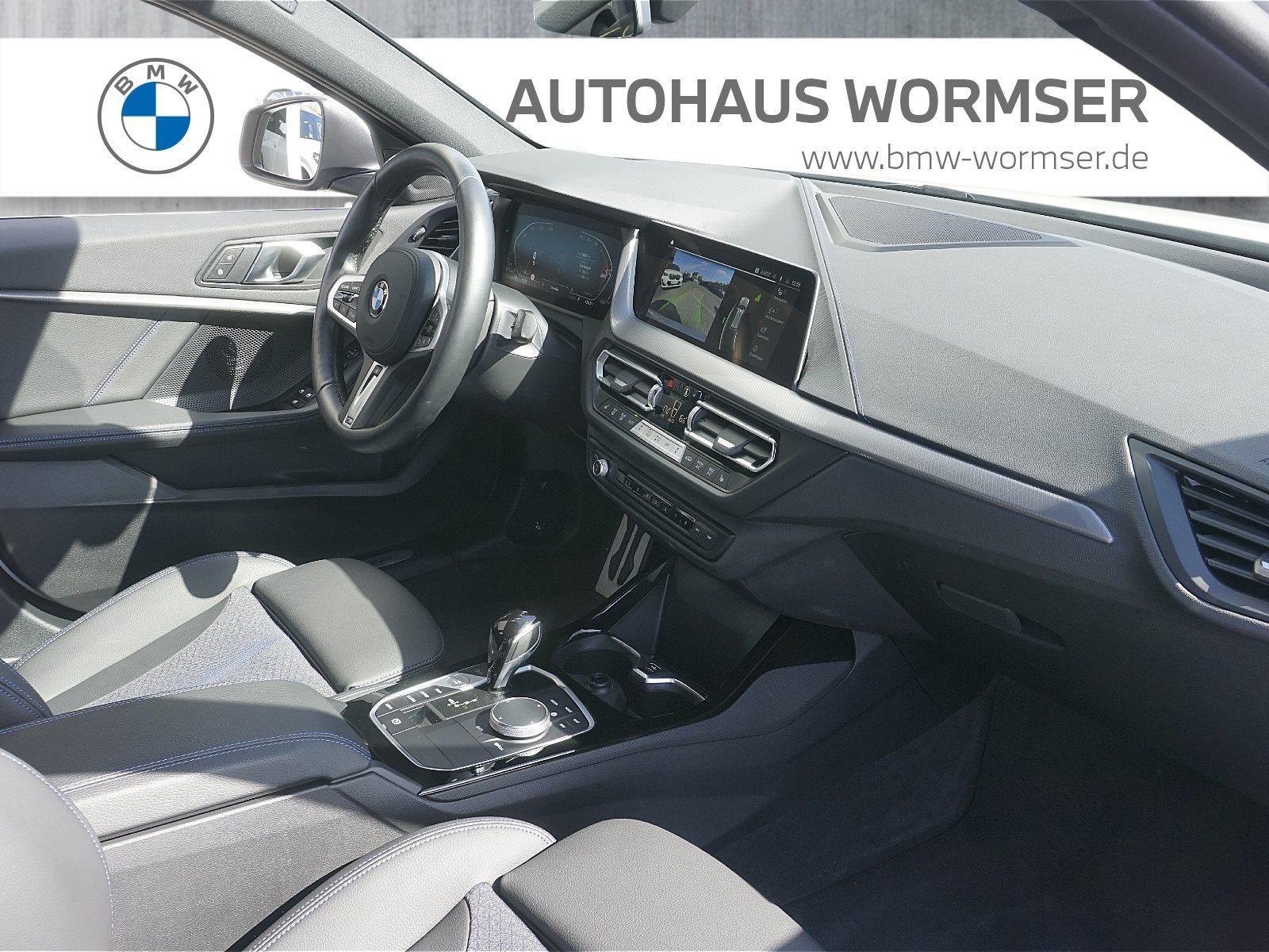 BMW 1er – Bild 14
