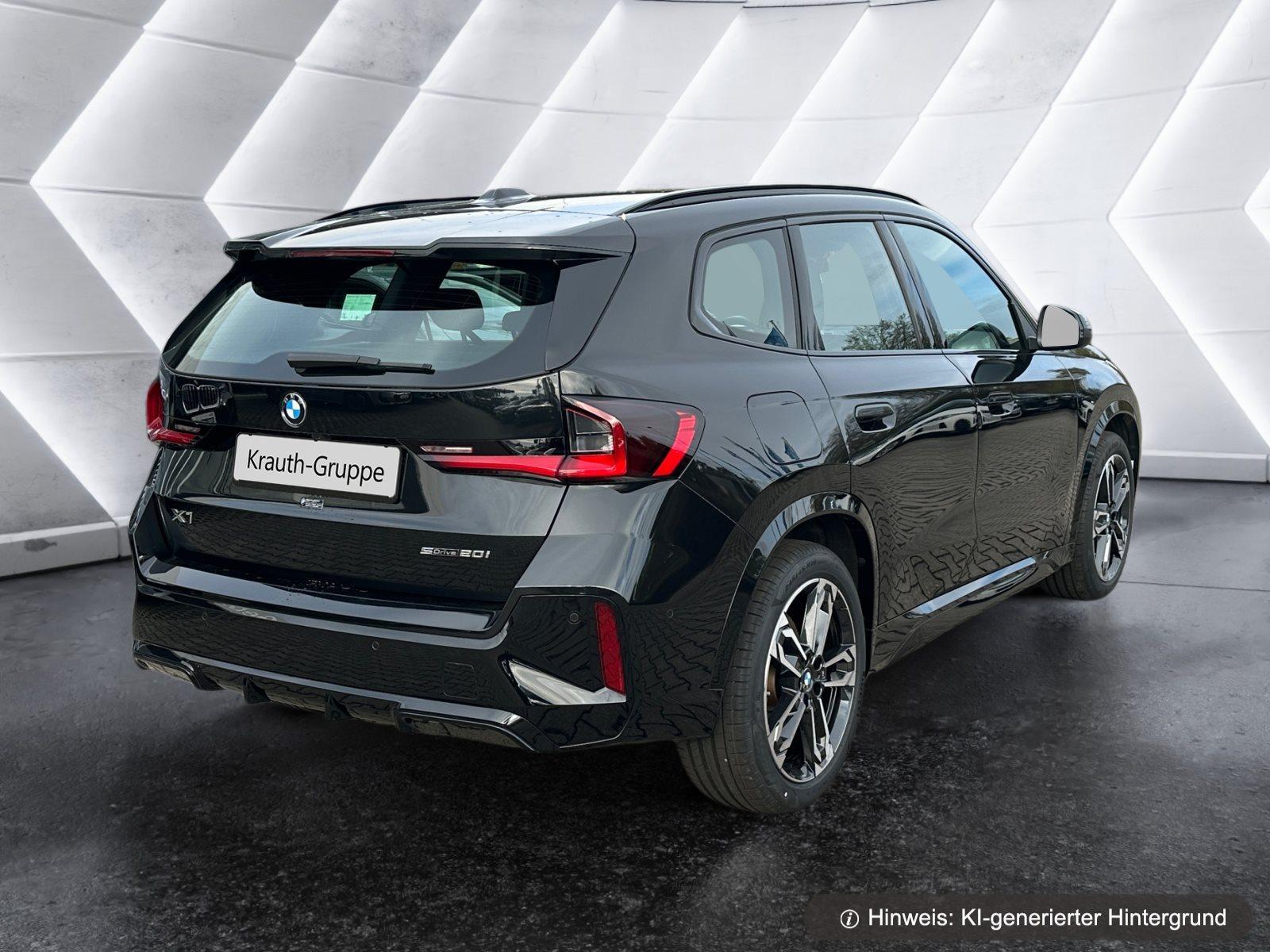 BMW X1 – Bild 5