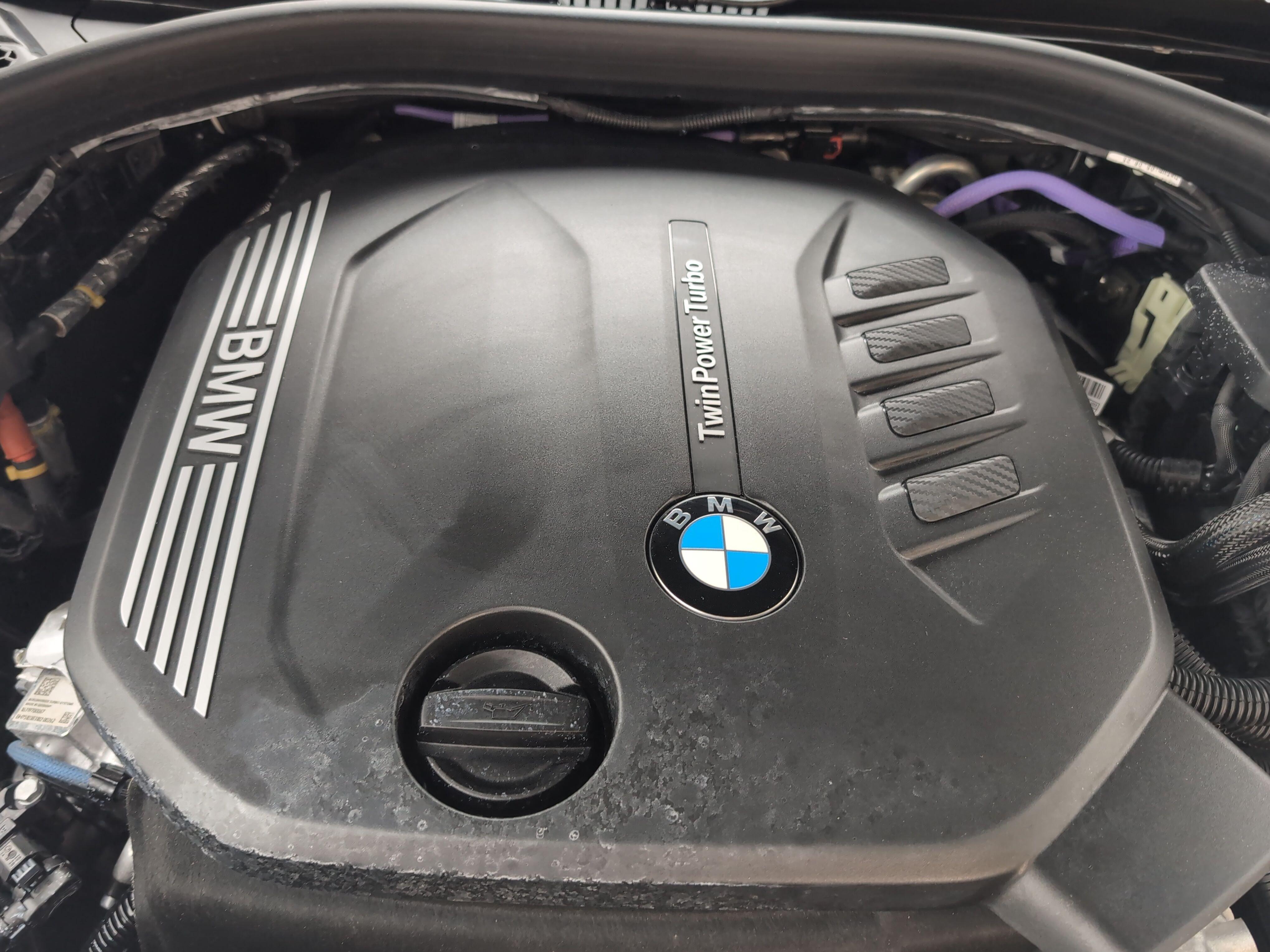 BMW 3er Touring – Bild 12