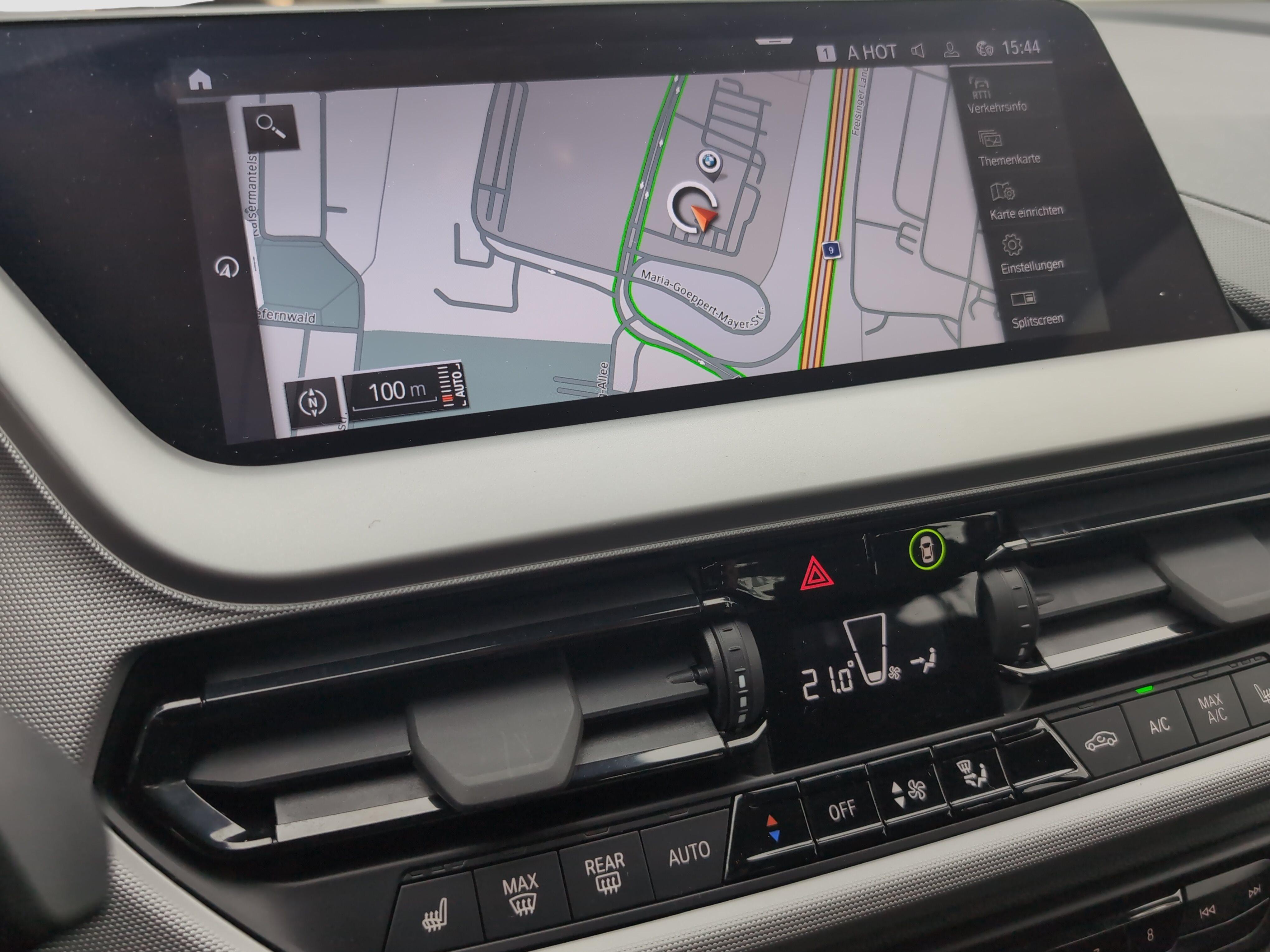 BMW 1er – Bild 13