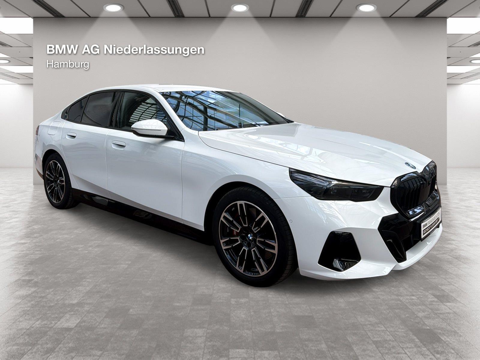BMW 5er – Bild 19