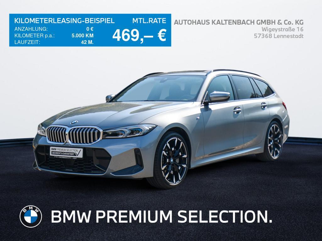 BMW 3er Touring